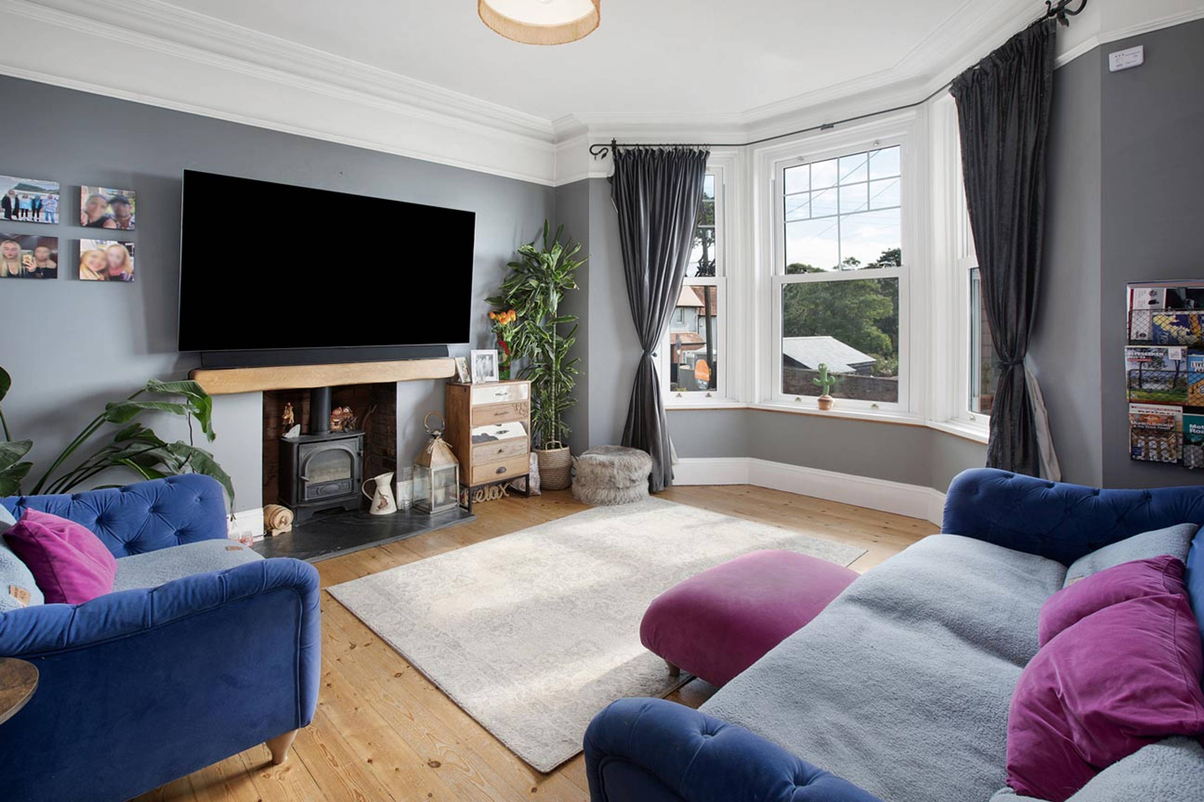 29 Dawlish Road, Teignmouth, TQ14 - 4