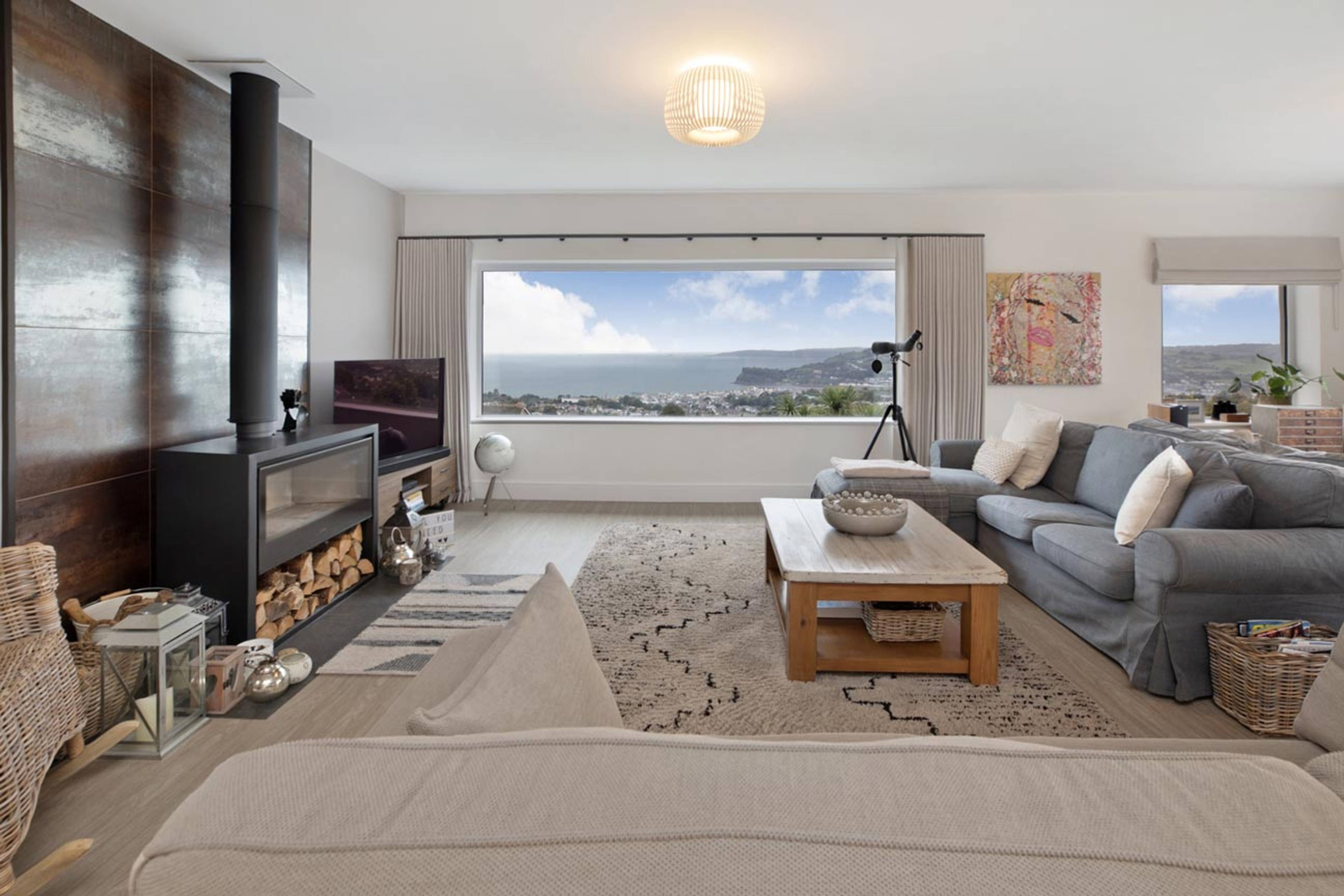 Maudlin Drive, Teignmouth, TQ14 - 6