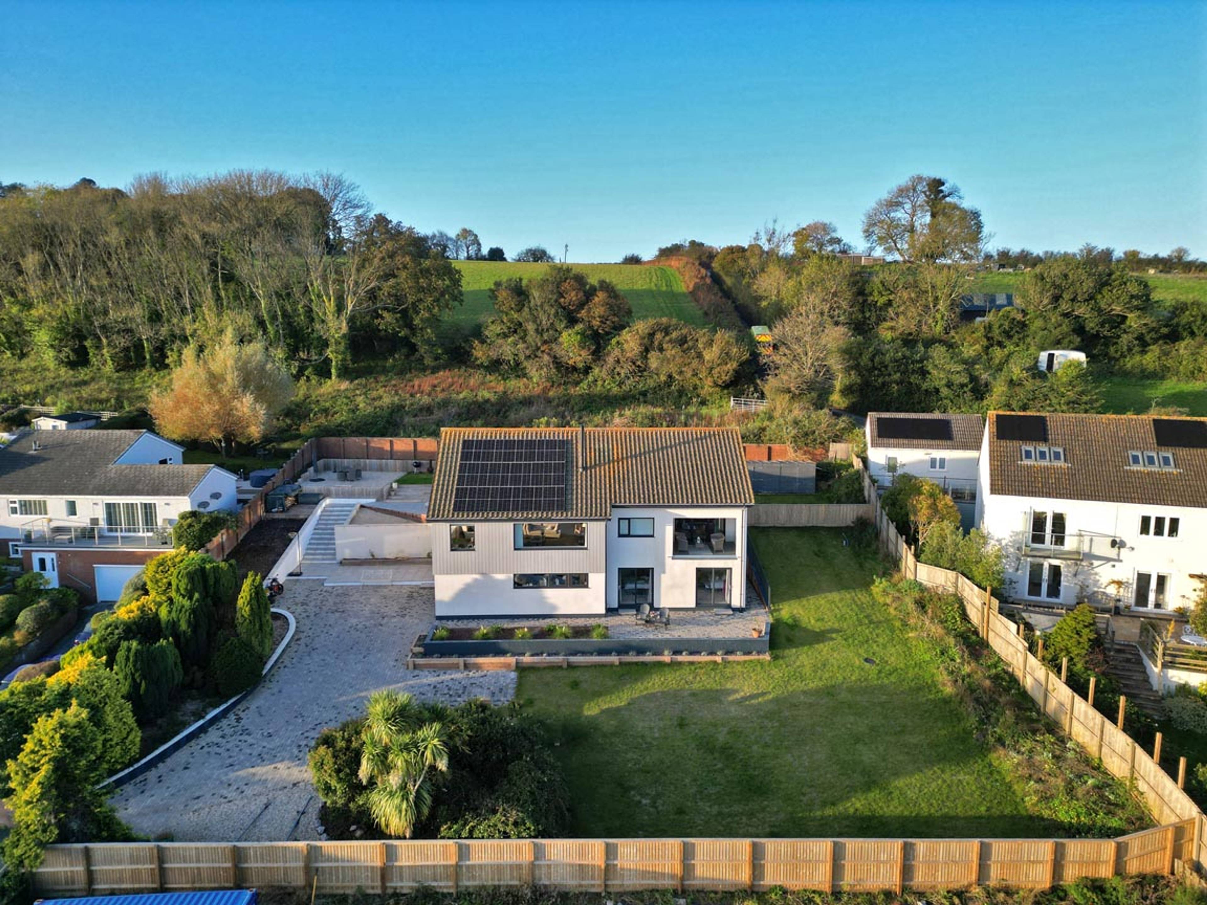 Maudlin Drive, Teignmouth, TQ14