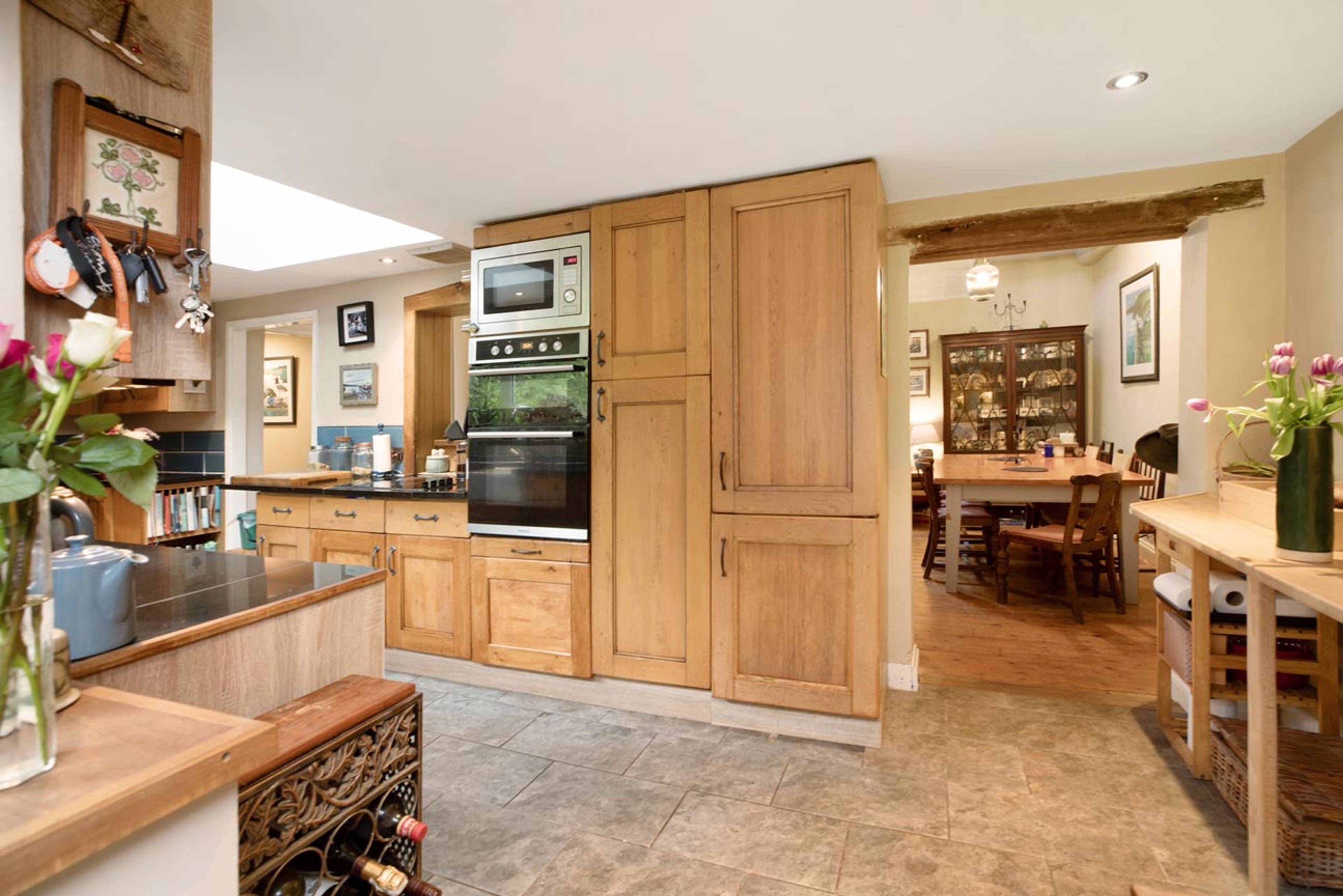 3 Buckland Barton Cottages, Newton Abbot, TQ12 - 4