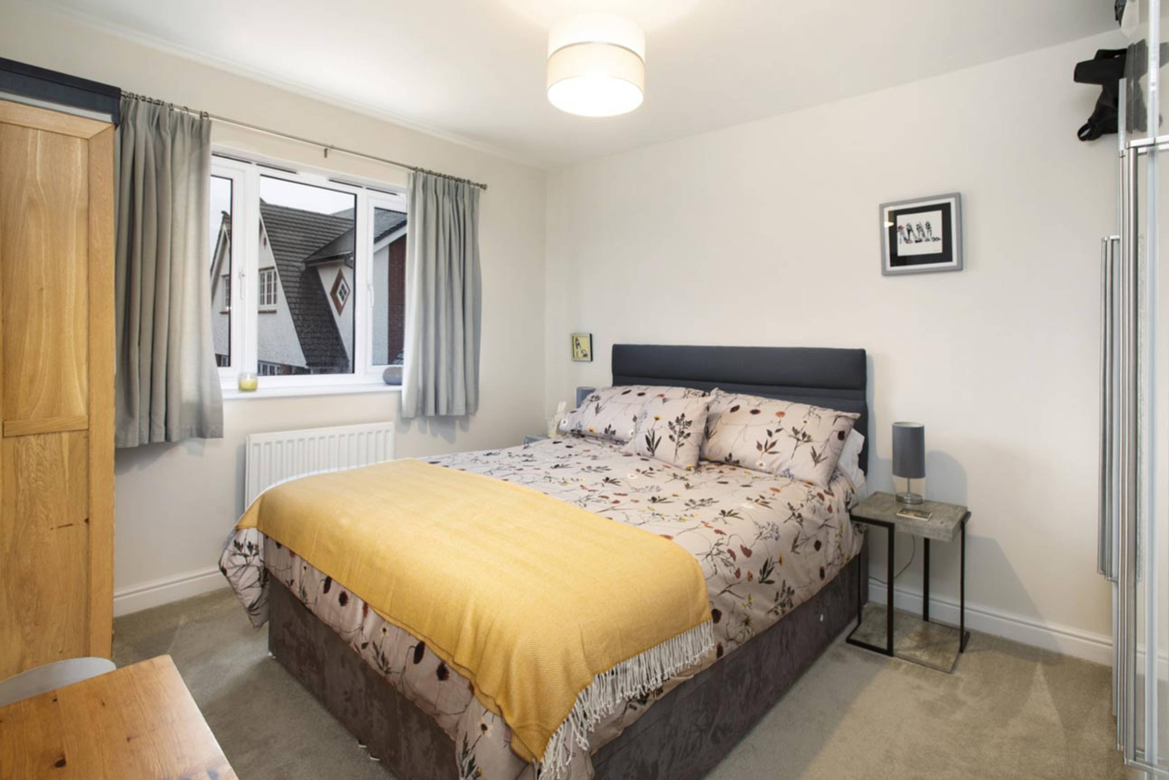 Kestrel Way, Dawlish, EX7 - 8