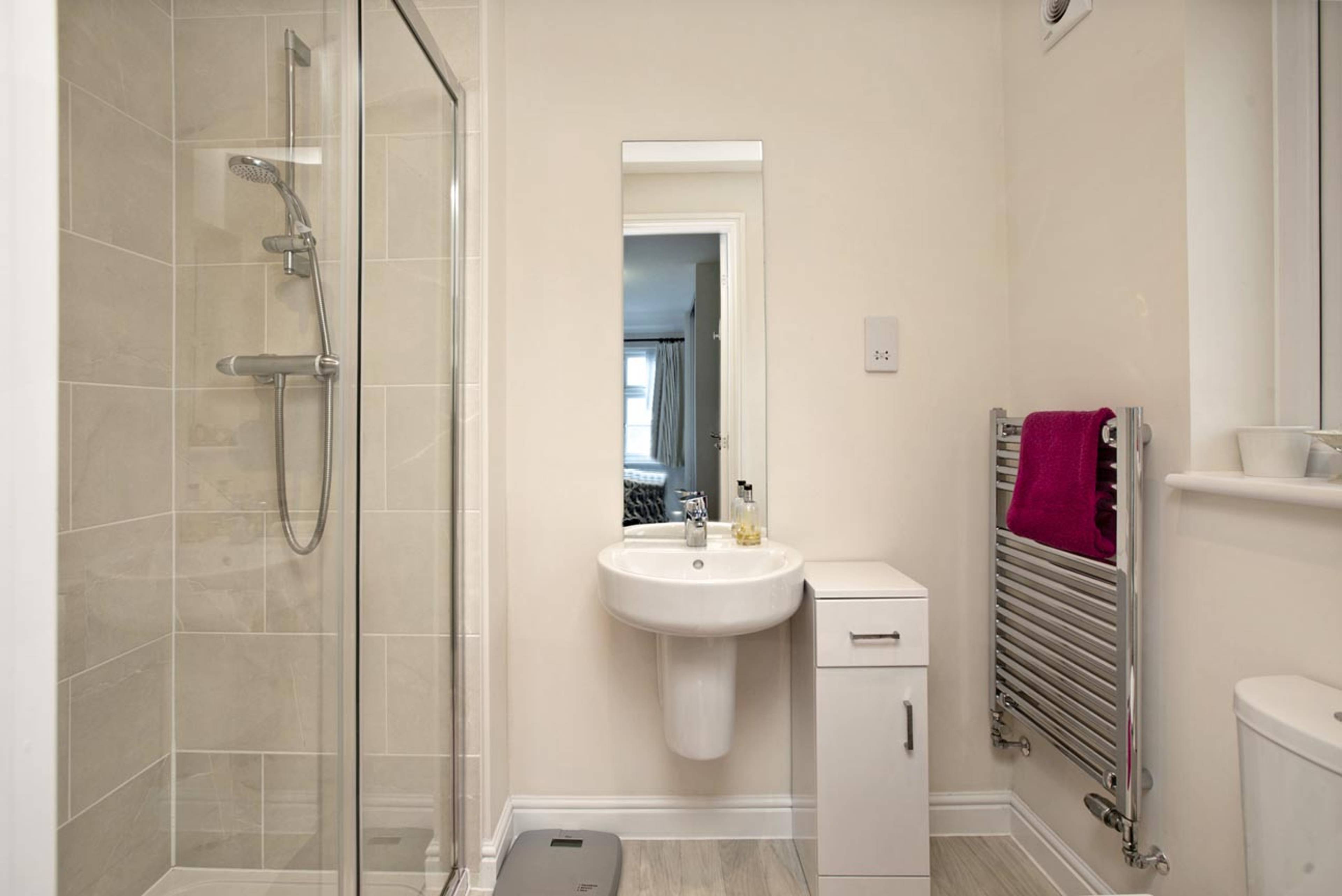Kestrel Way, Dawlish, EX7 - 7