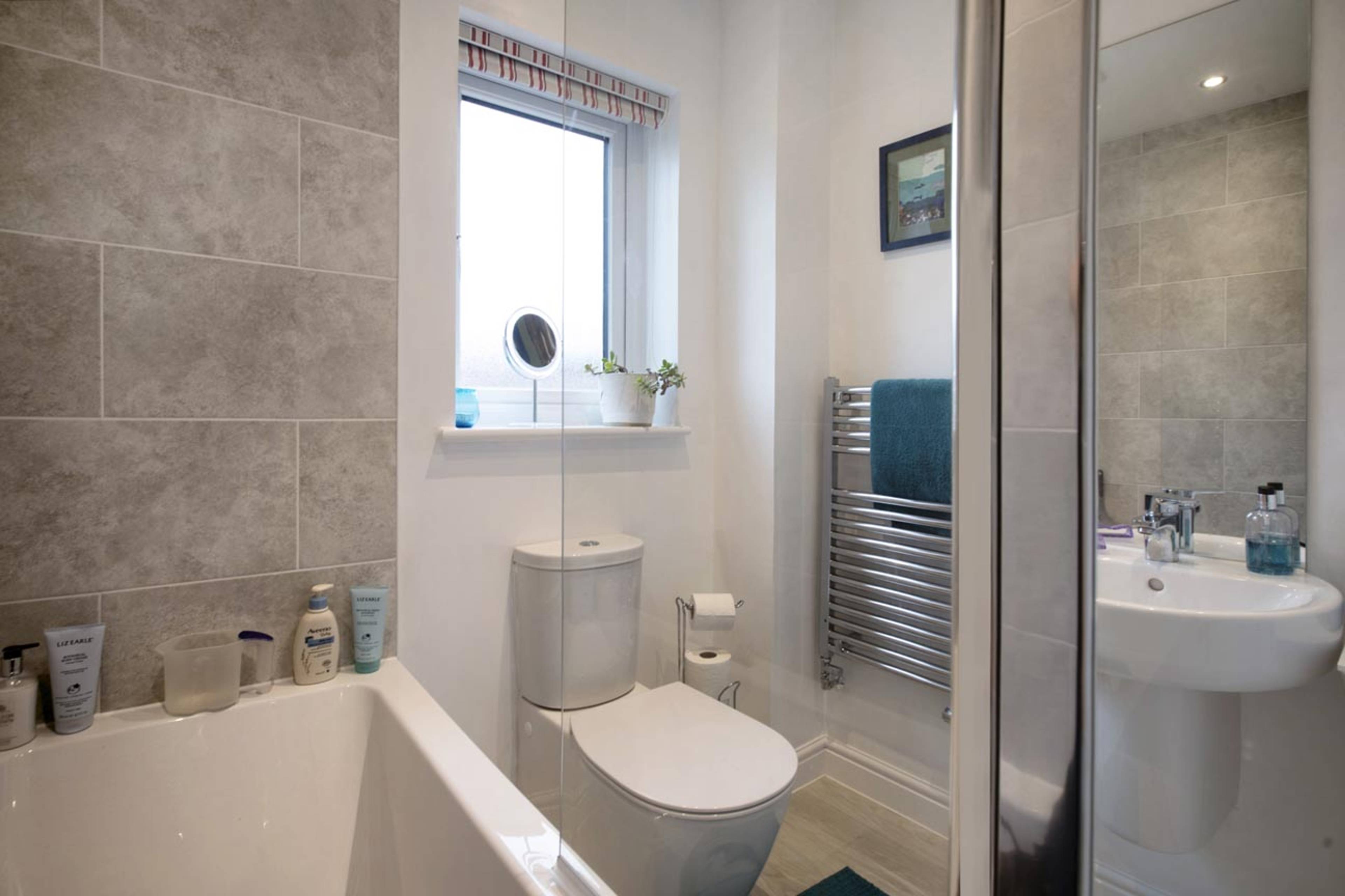 Kestrel Way, Dawlish, EX7 - 10