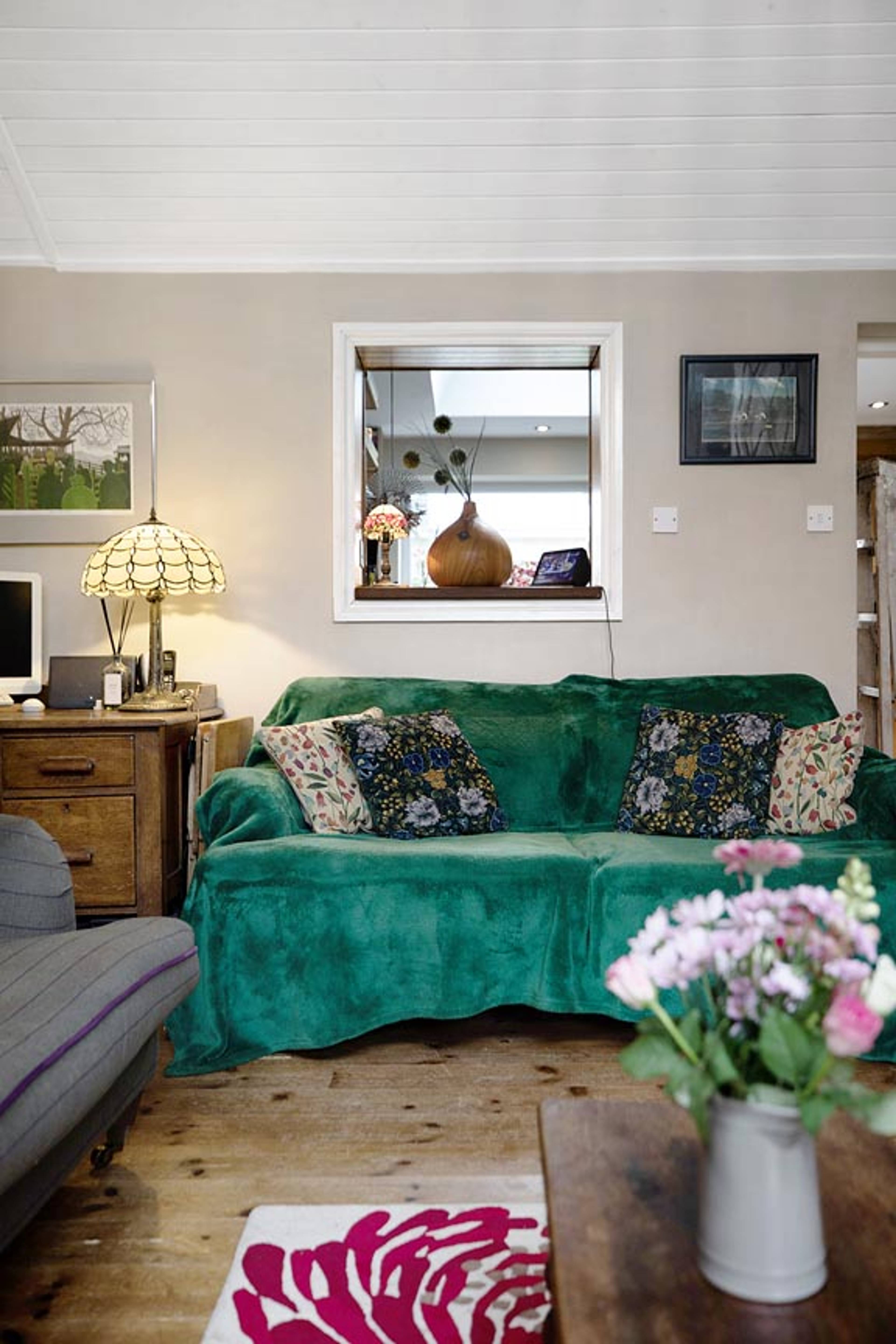 3 Buckland Barton Cottages, Newton Abbot, TQ12 - 7