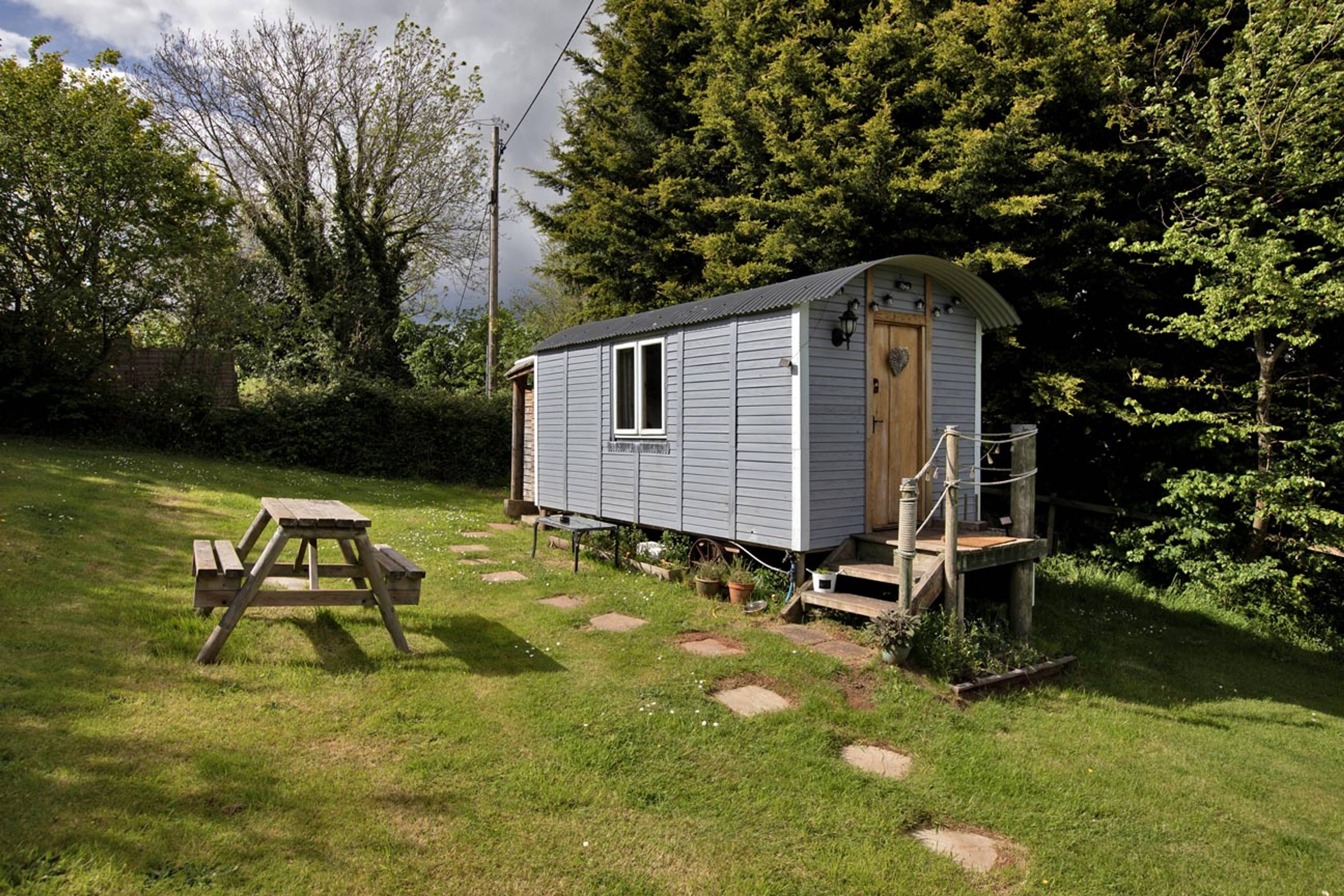 3 Buckland Barton Cottages, Newton Abbot, TQ12 - 5