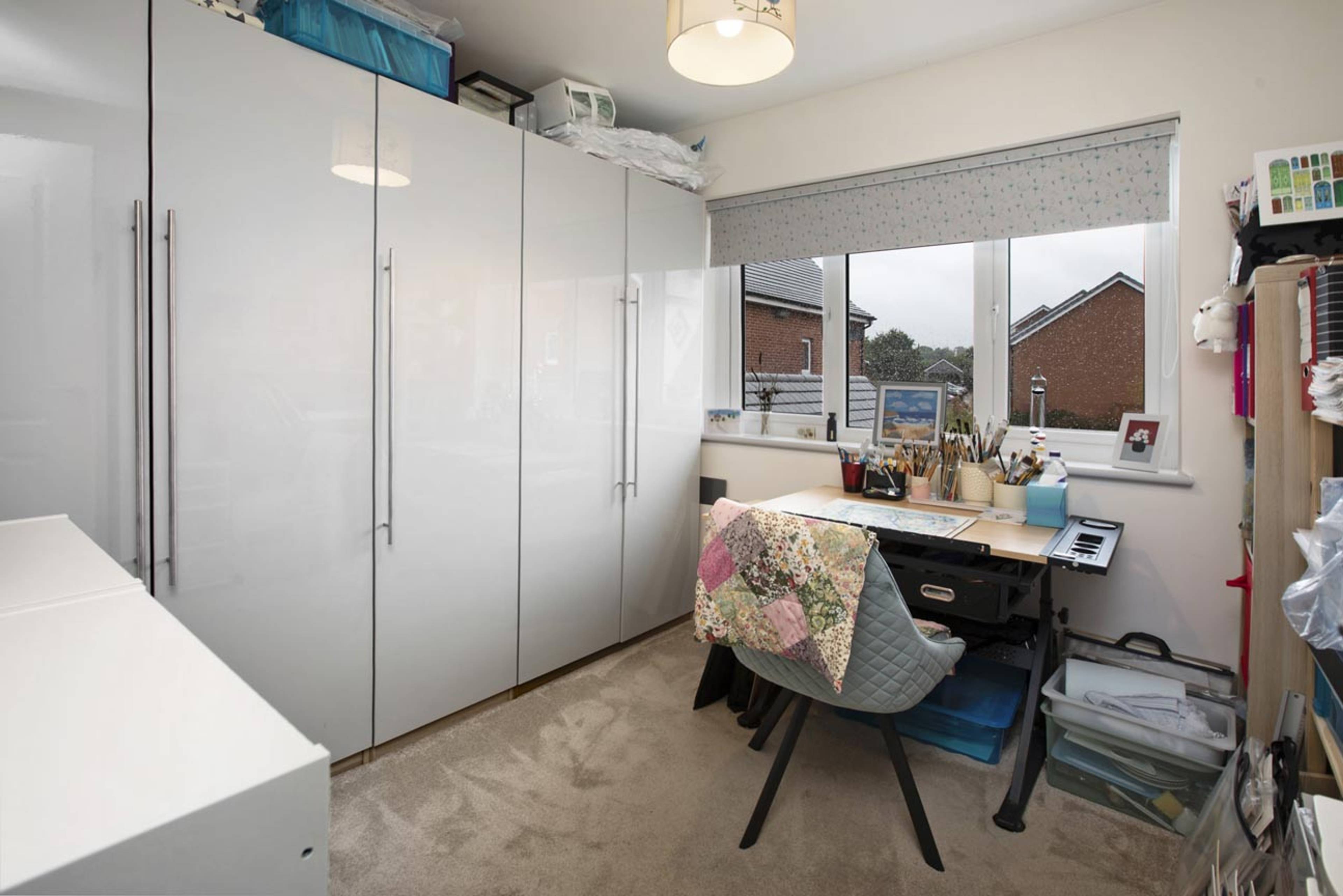 Kestrel Way, Dawlish, EX7 - 9