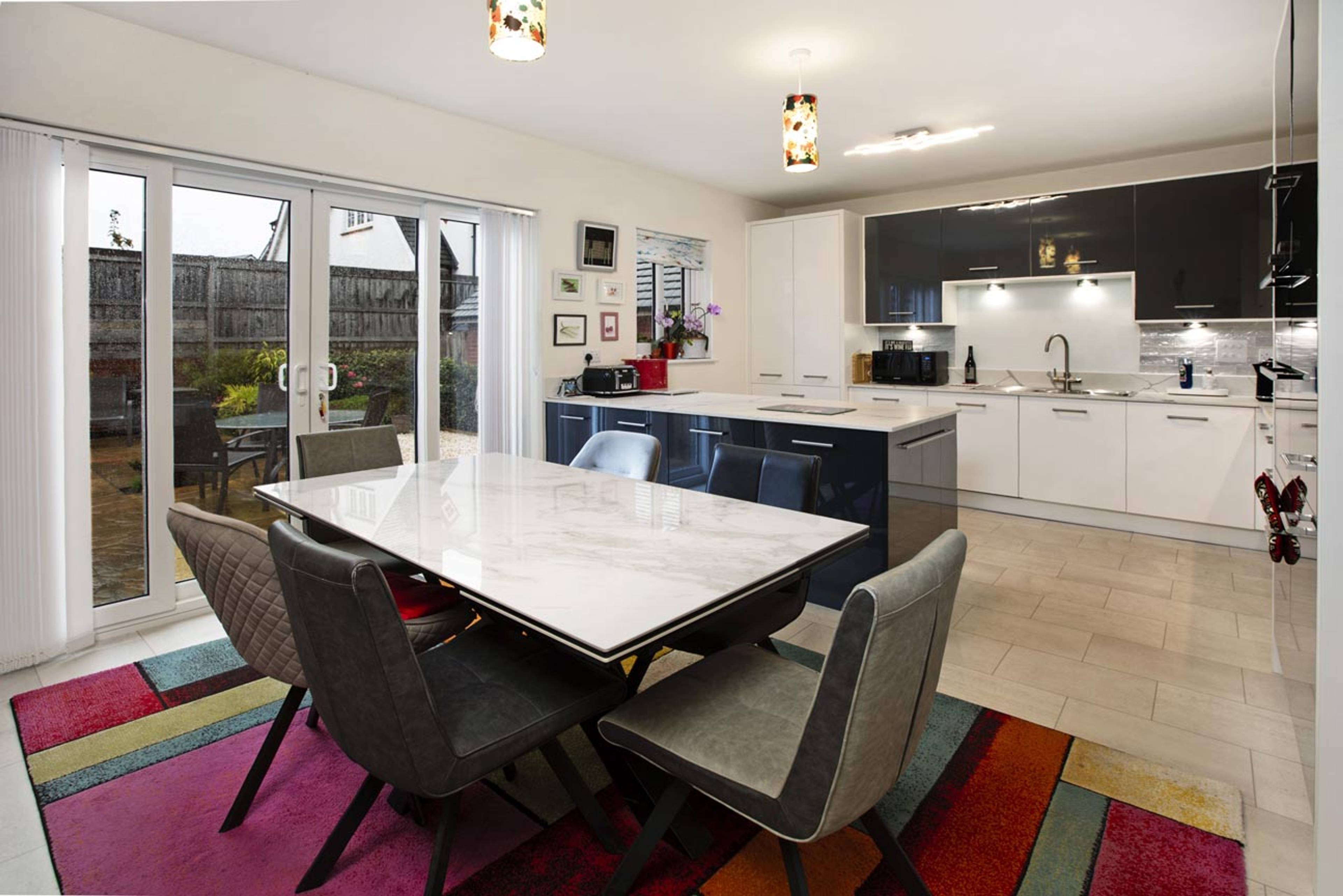 Kestrel Way, Dawlish, EX7 - 5