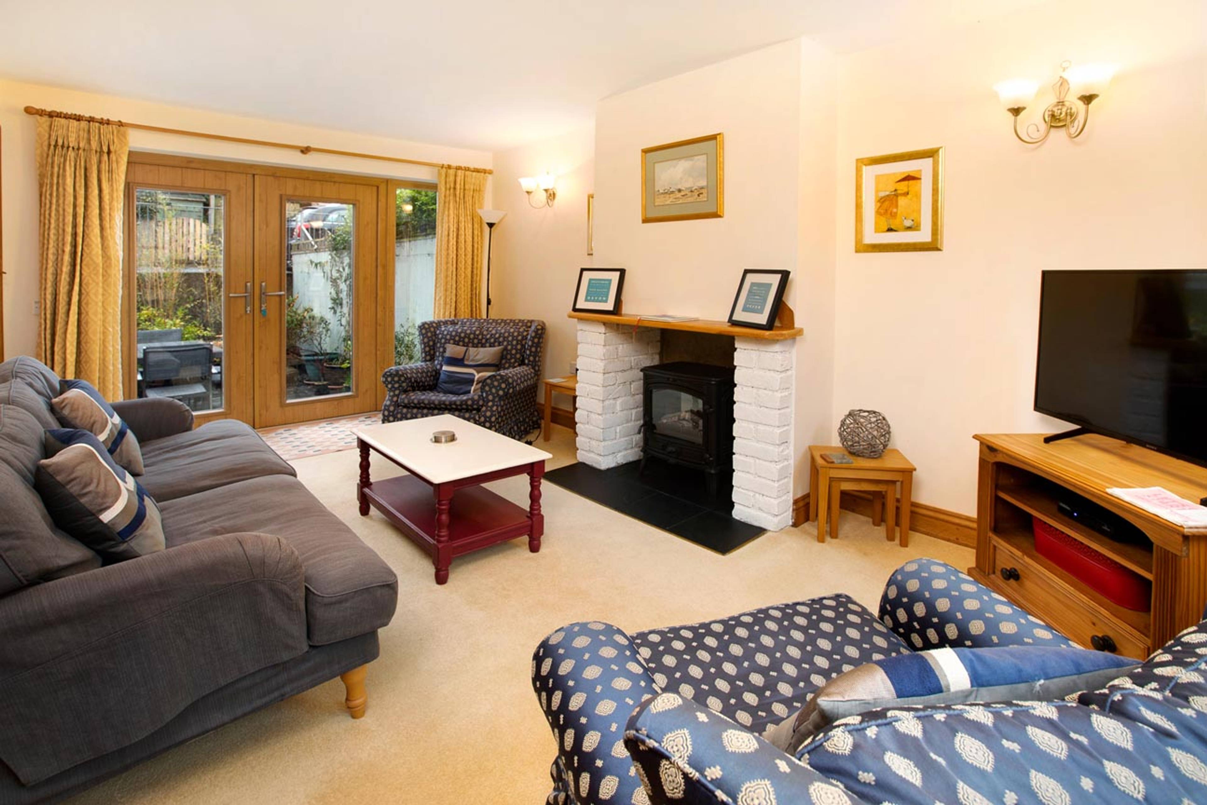 Deane Road, Stokeinteignhead, TQ12 - 5