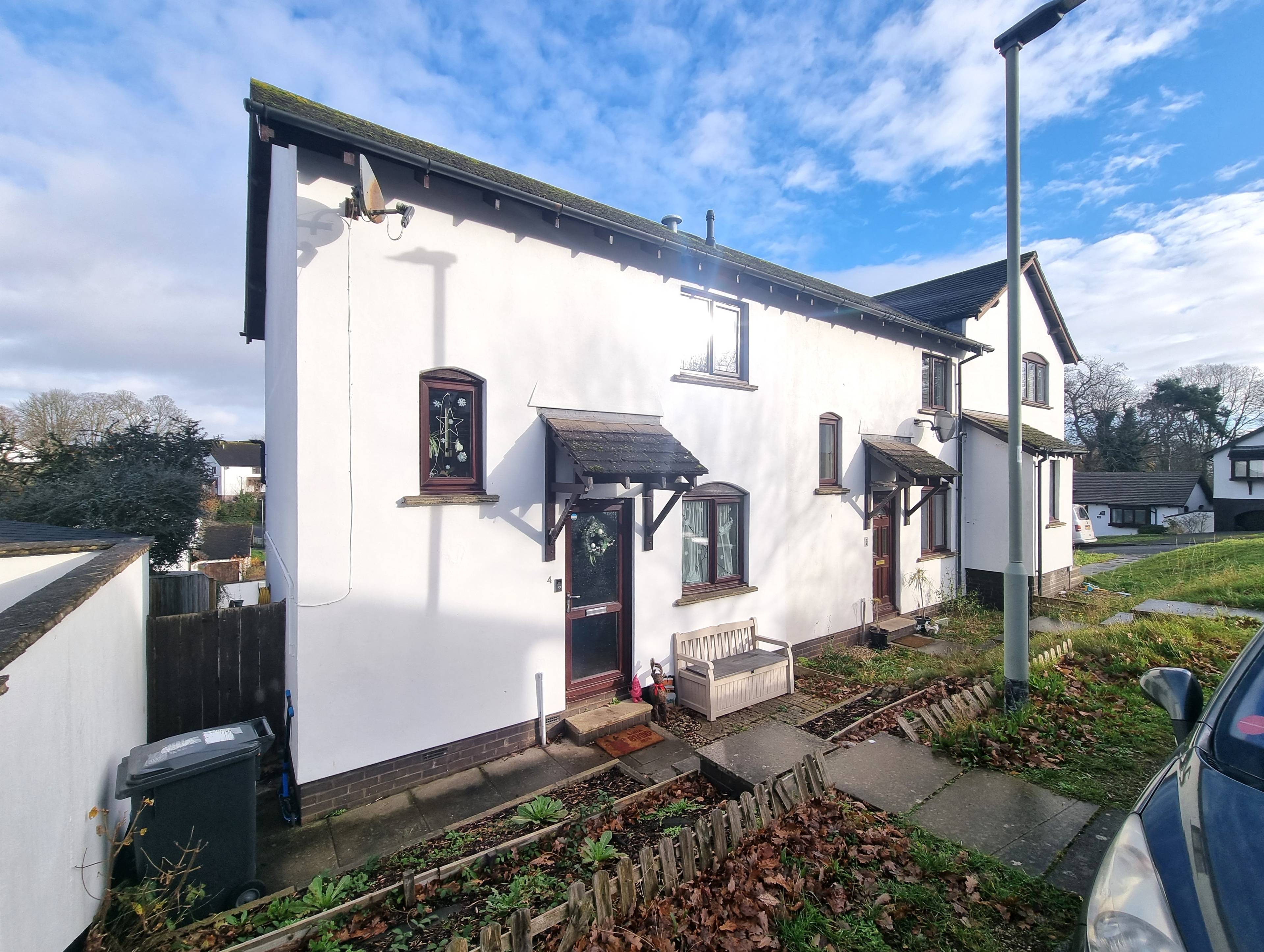 Morningside, Dawlish, EX7