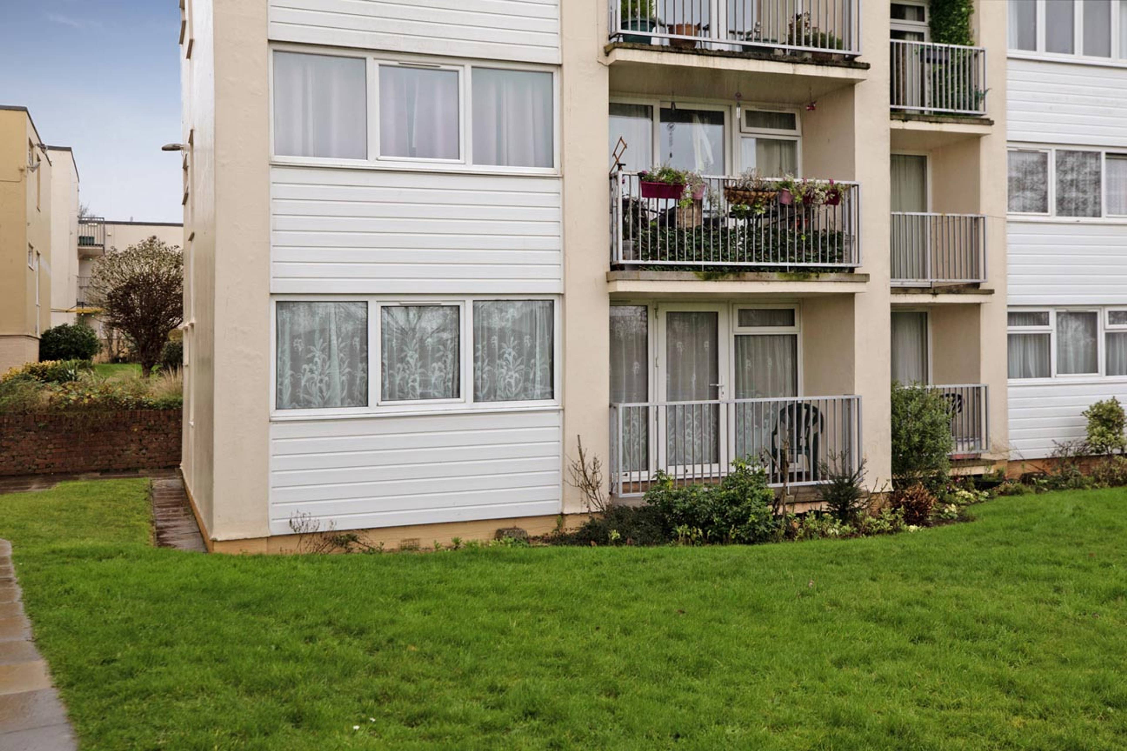 Devondale Court, Dawlish Warren, EX7