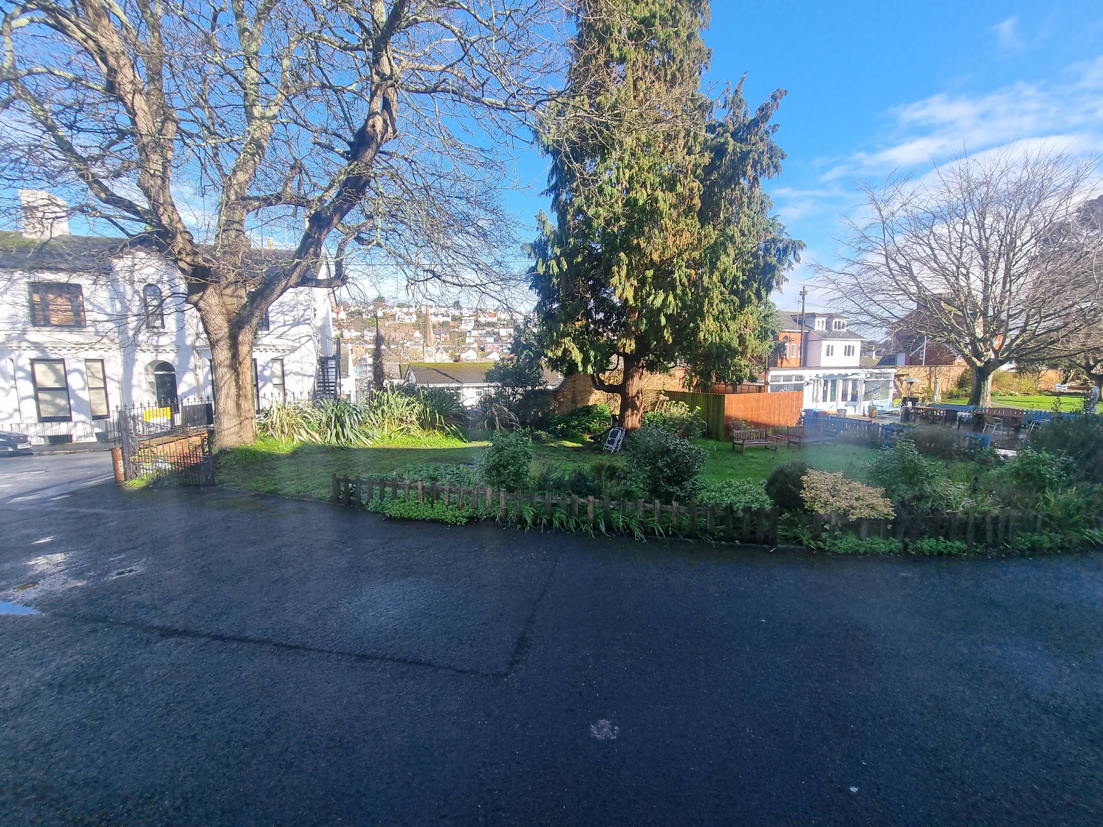 Plantation Terrace, Sefton Court Plantation Terrace, EX7 - 6