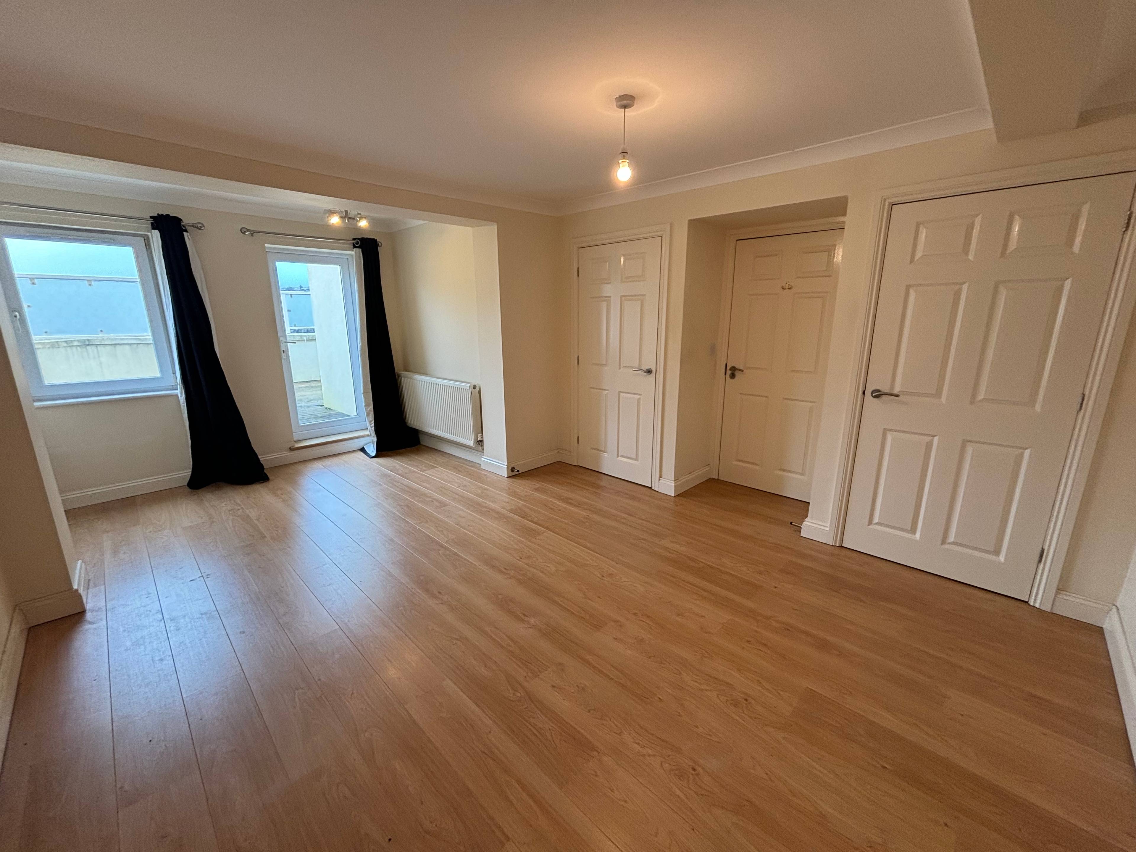 Flat 9, Teignmouth, TQ14 - 2