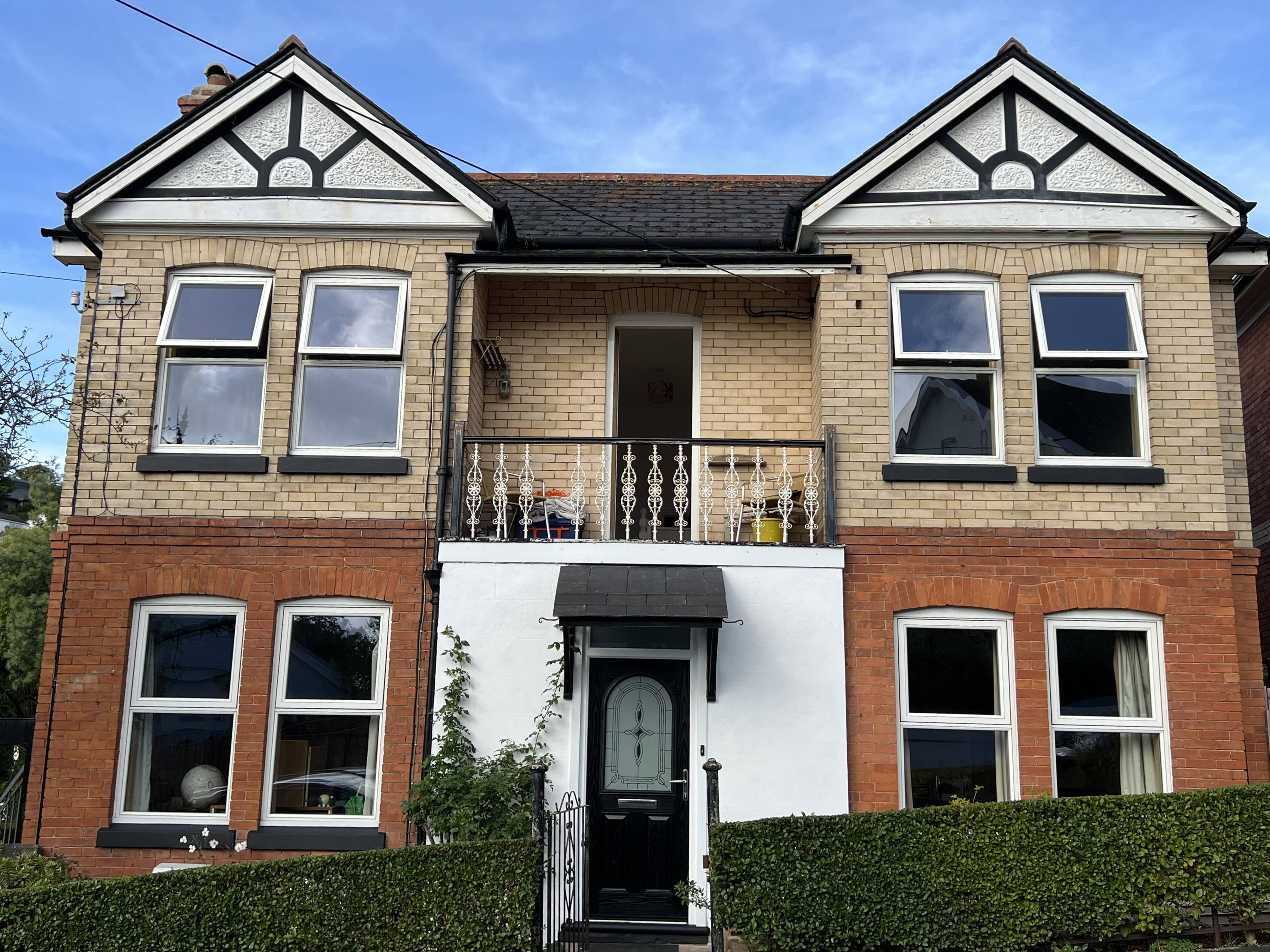 Haldon Avenue, Teignmouth, TQ14 - 1