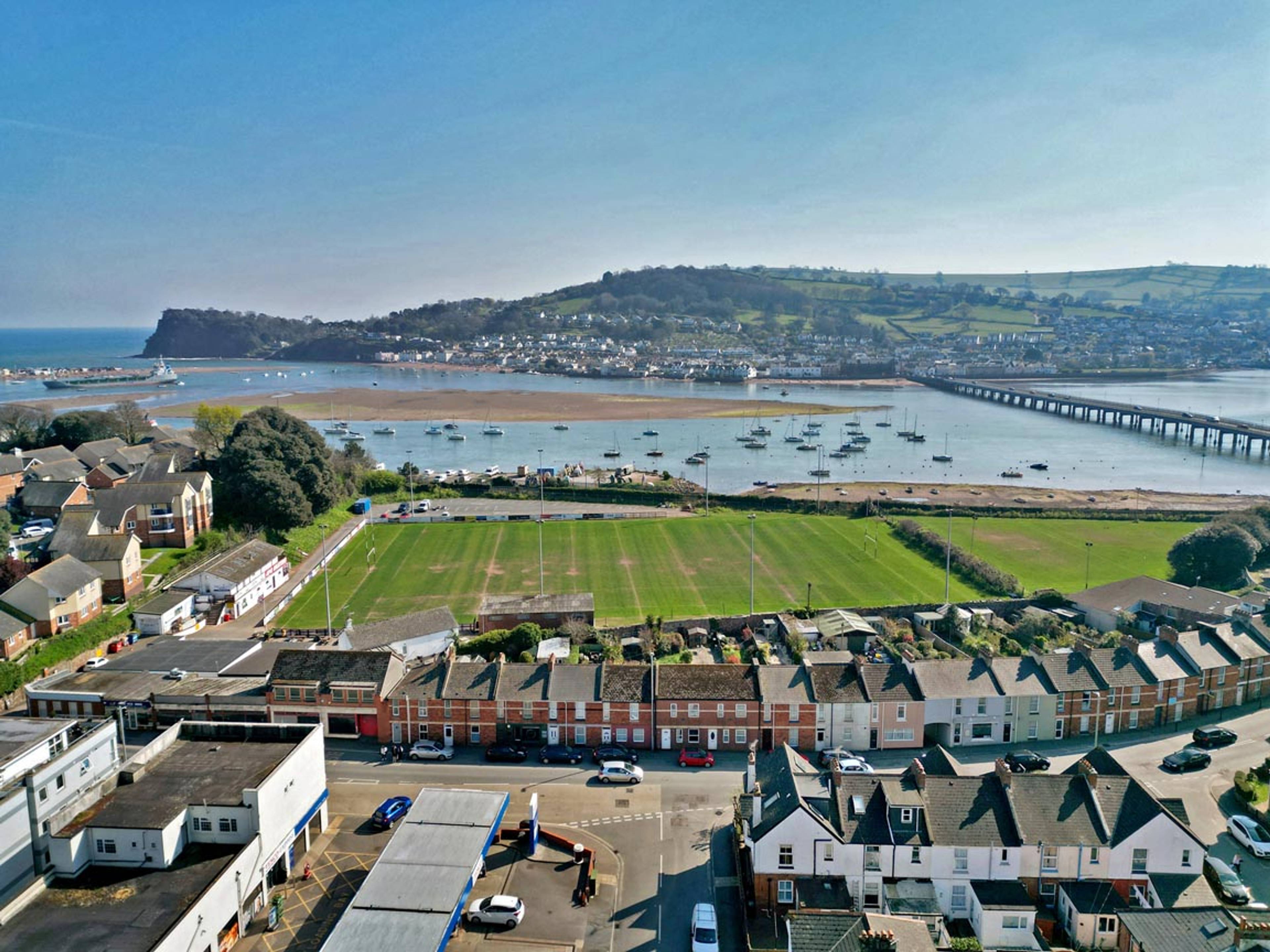 108 Bitton Park Road, Teignmouth, TQ14