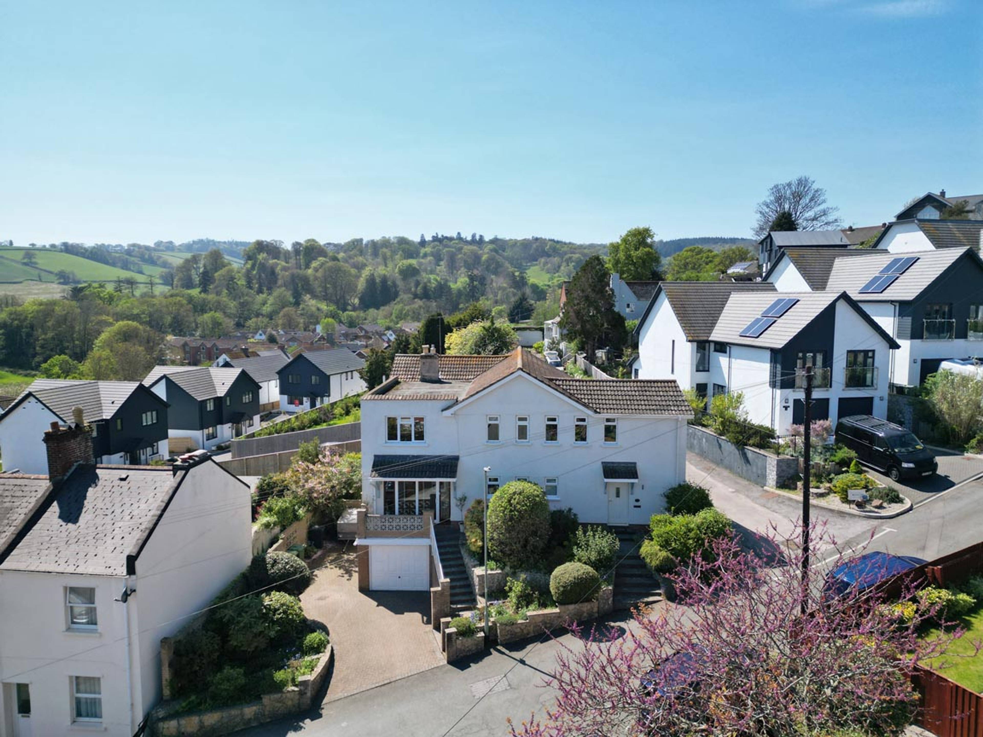 19a Badlake Hill, Dawlish, EX7 - 1