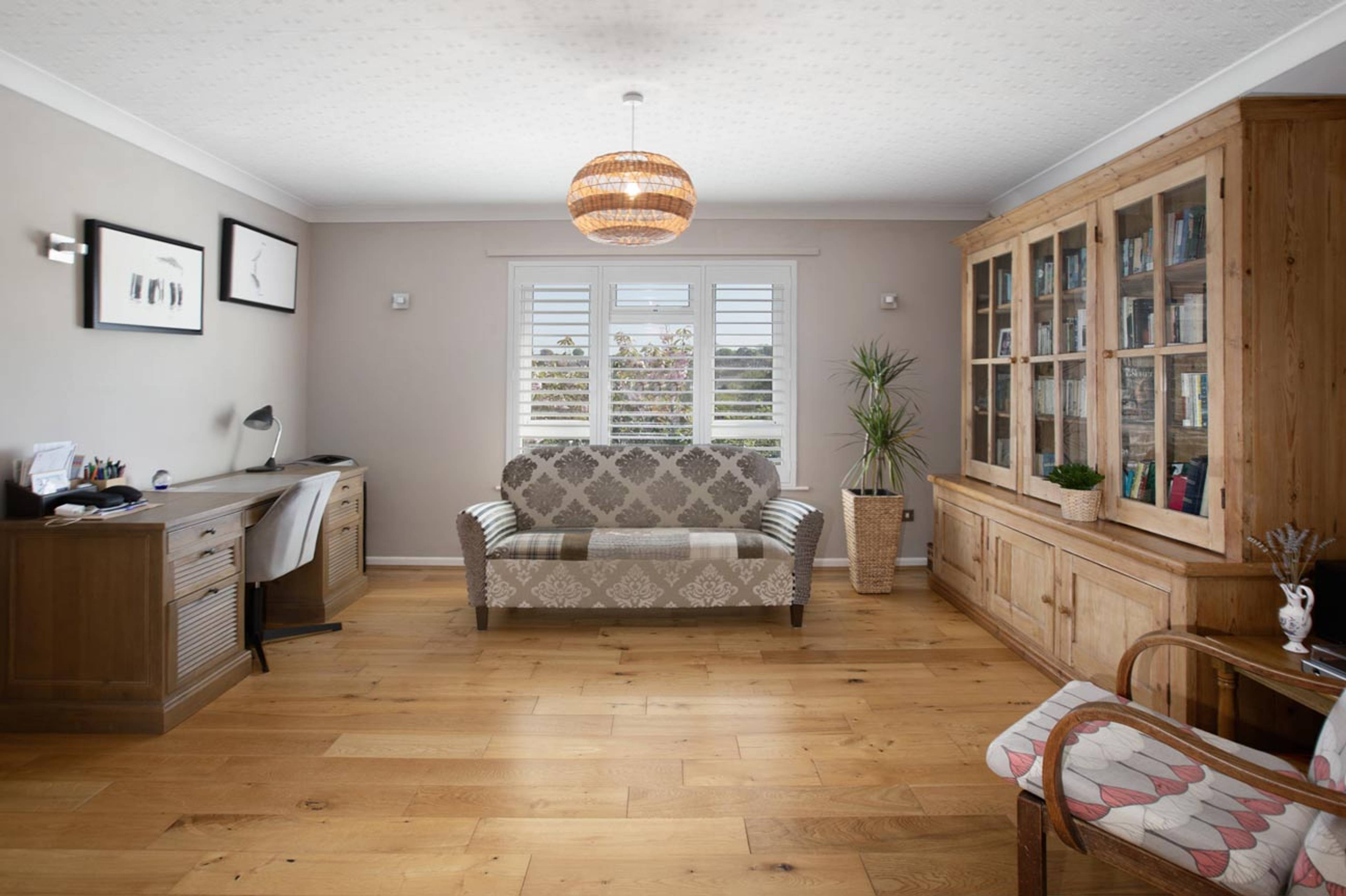 19a Badlake Hill, Dawlish, EX7 - 9