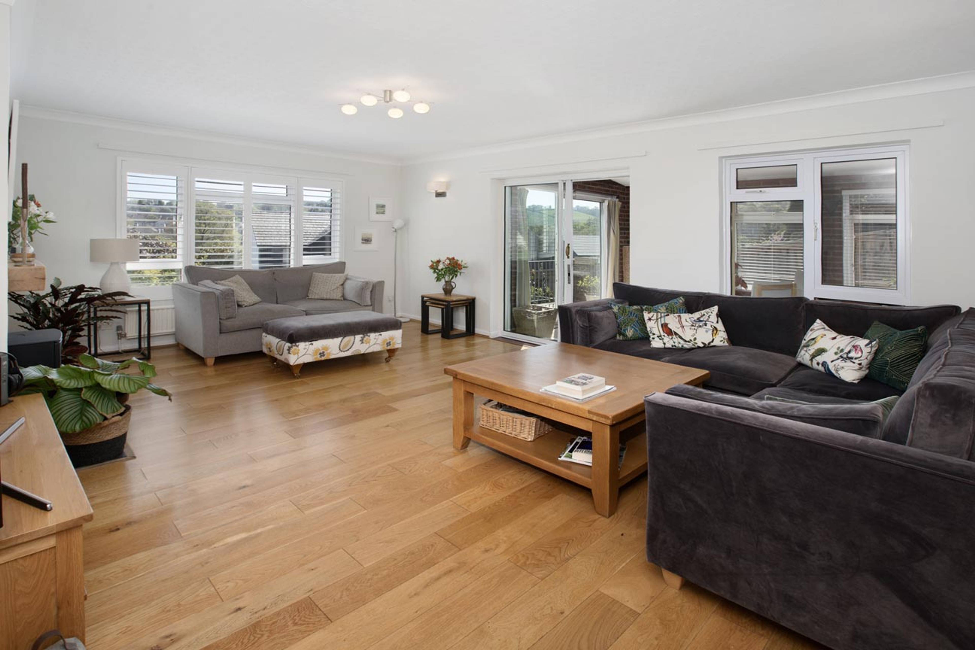 19a Badlake Hill, Dawlish, EX7 - 3
