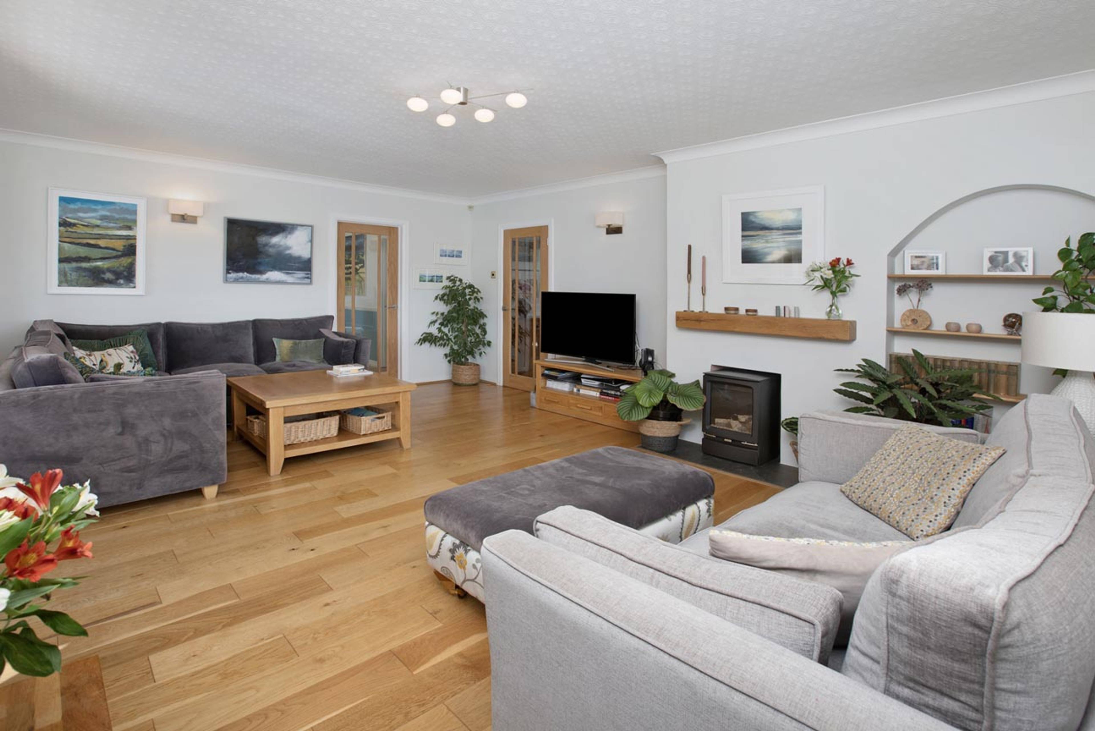 19a Badlake Hill, Dawlish, EX7 - 10