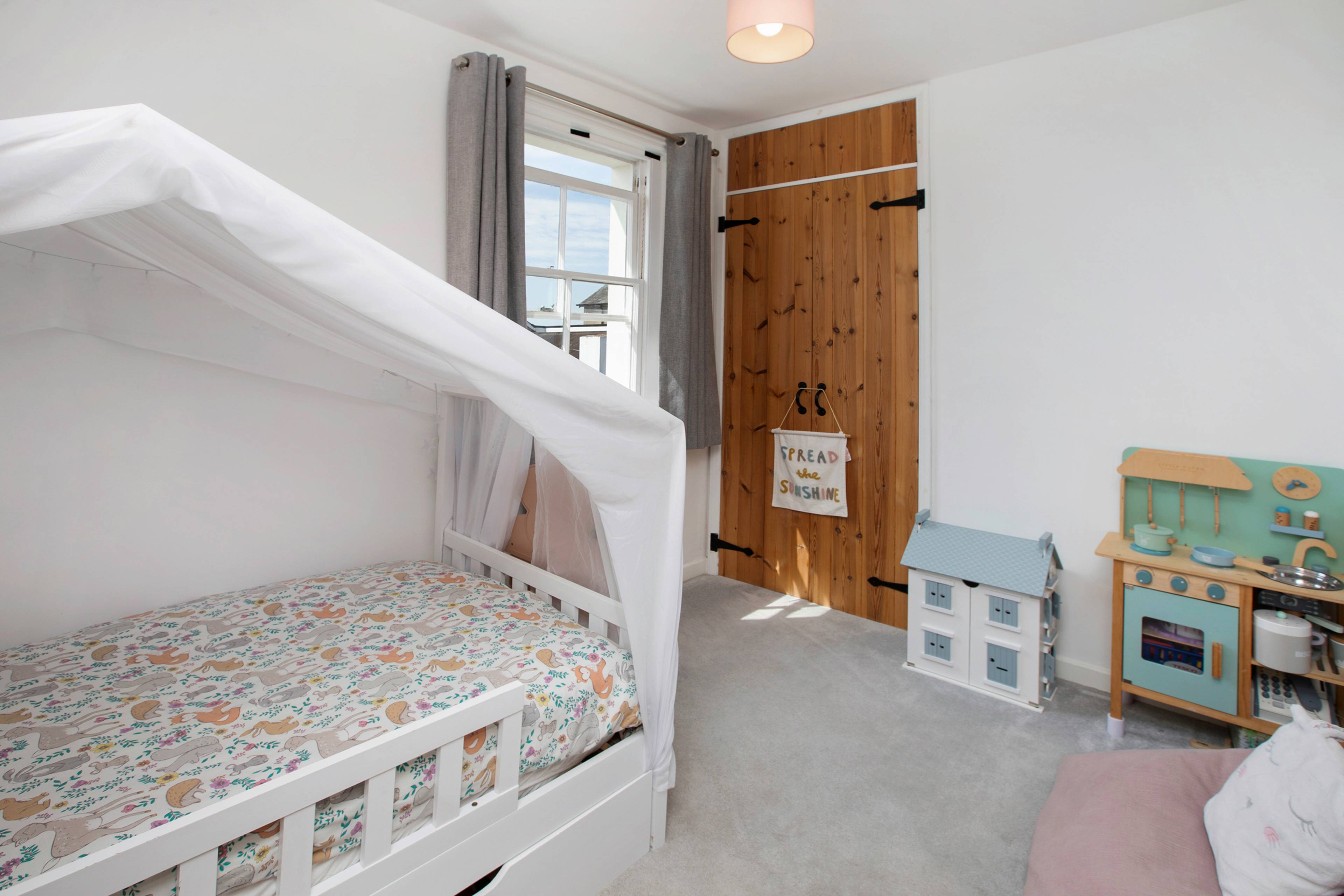 40 Fore Street, Bishopsteignton, TQ14 - 5