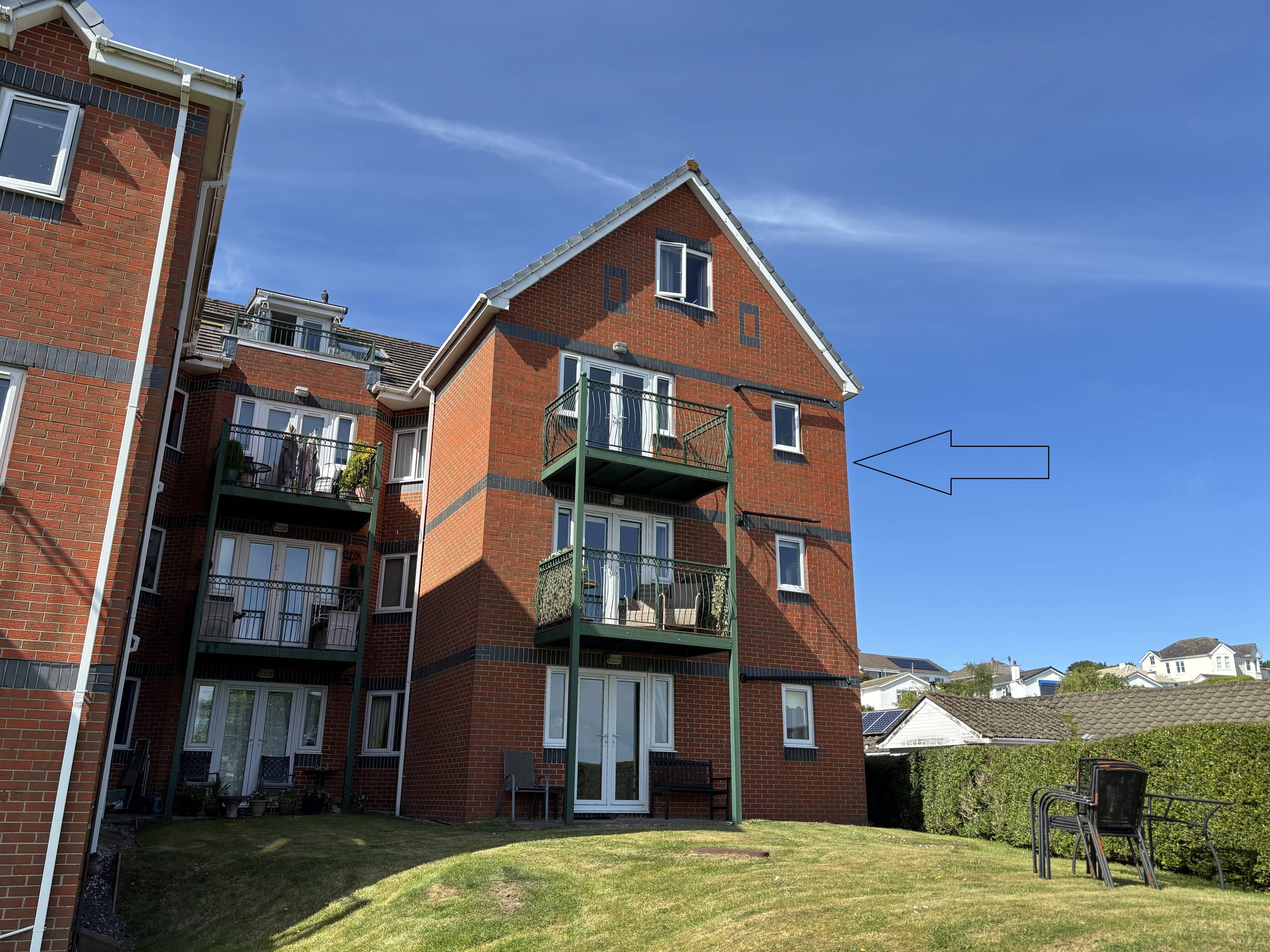 Maudlin Drive, Firlands, TQ14 - 10