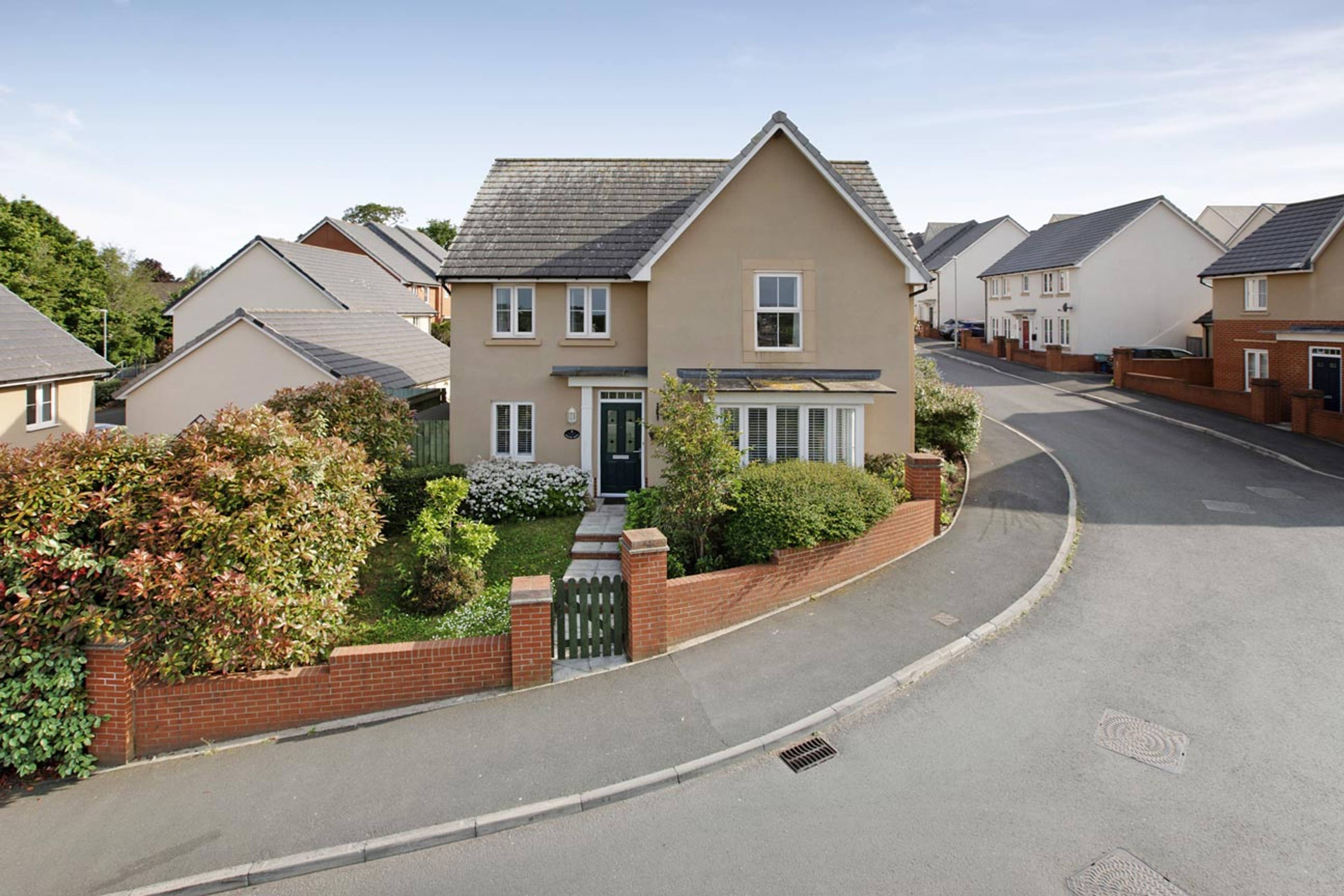 Clover Drive, Dawlish, EX7