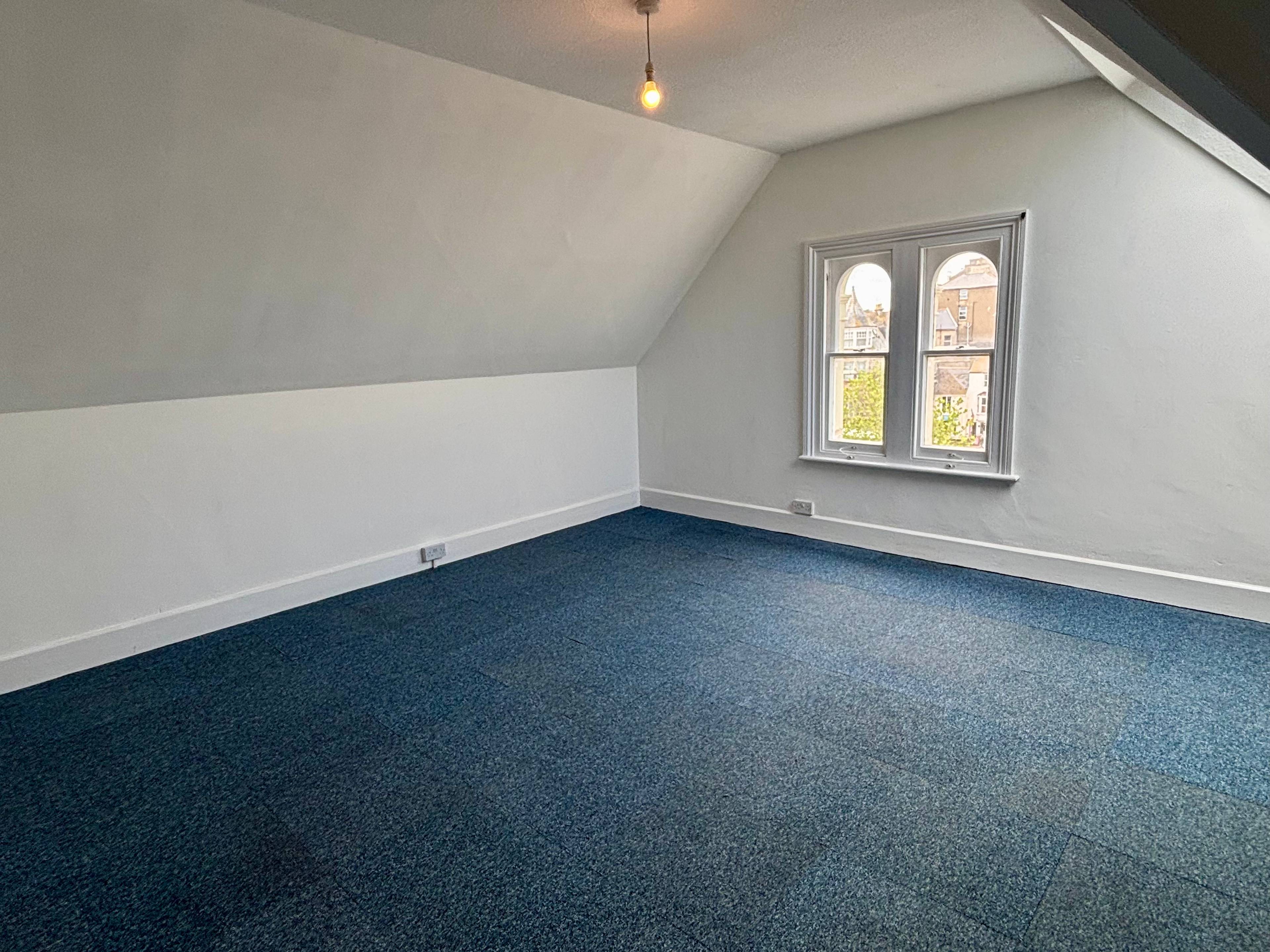 Offices, 2, The Triangle, Teignmouth, TQ14 - 3