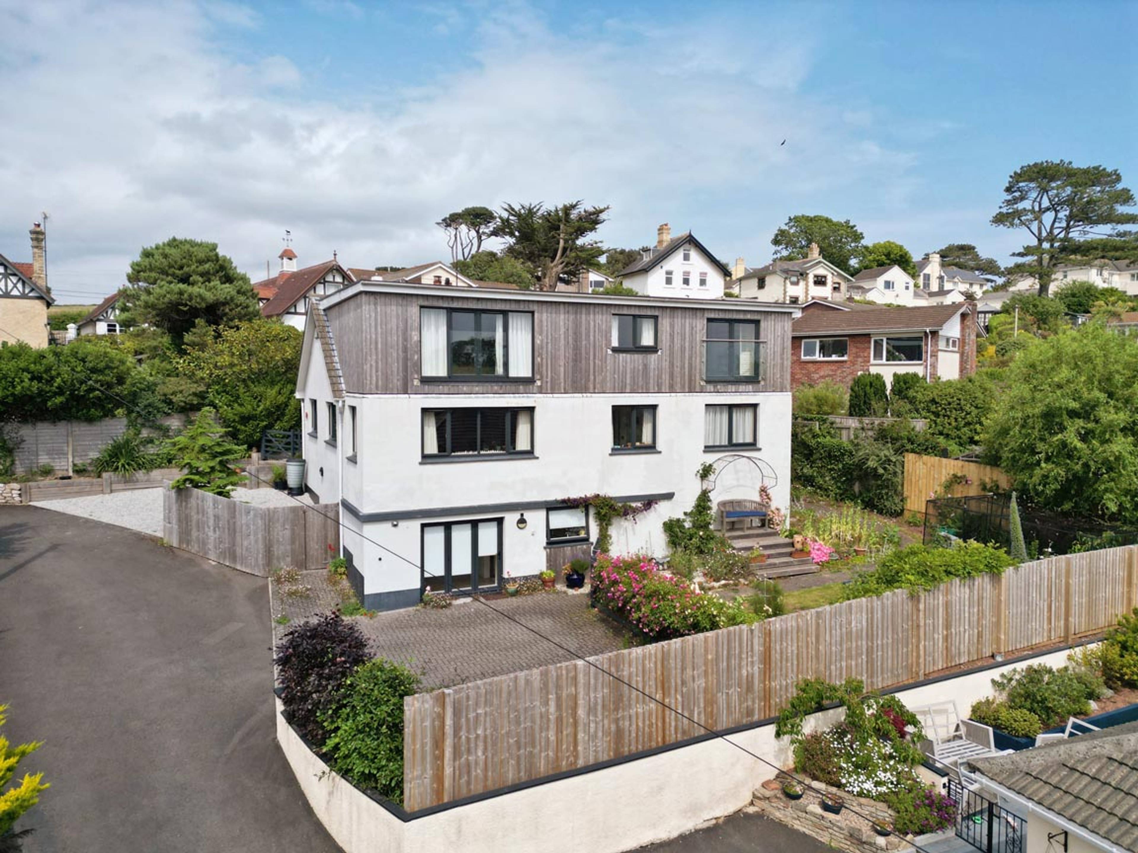 Windward Lane, Dawlish, EX7