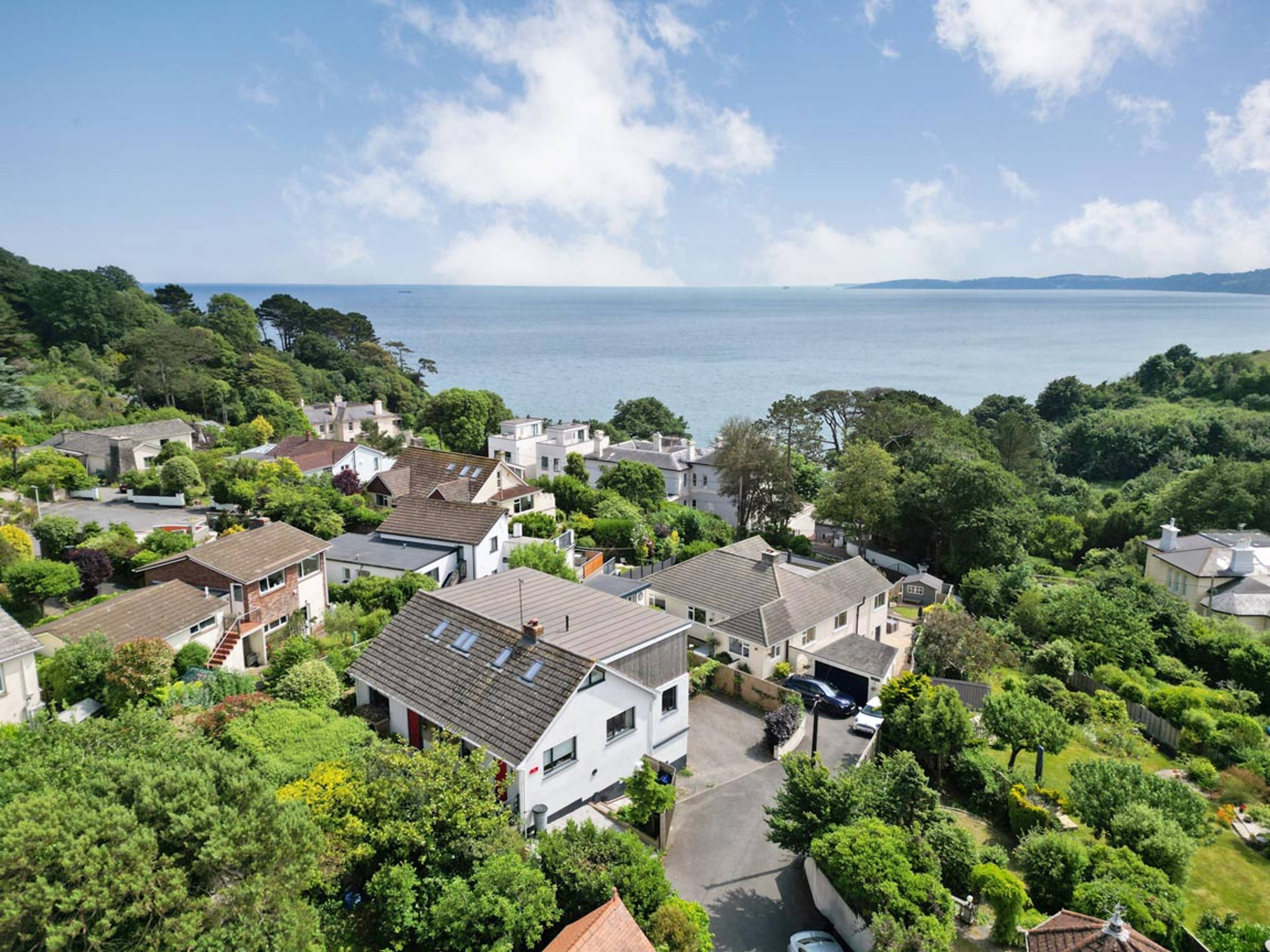 Windward Lane, Dawlish, EX7 - 4