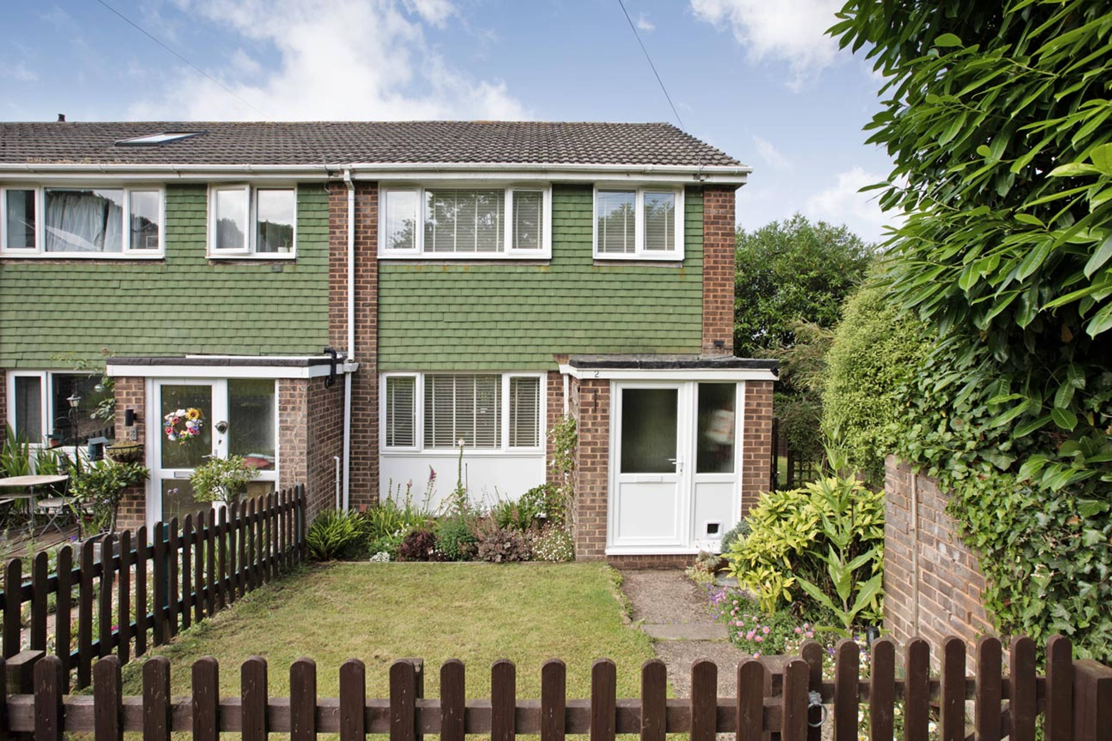 Gatehouse Close, Dawlish, EX7
