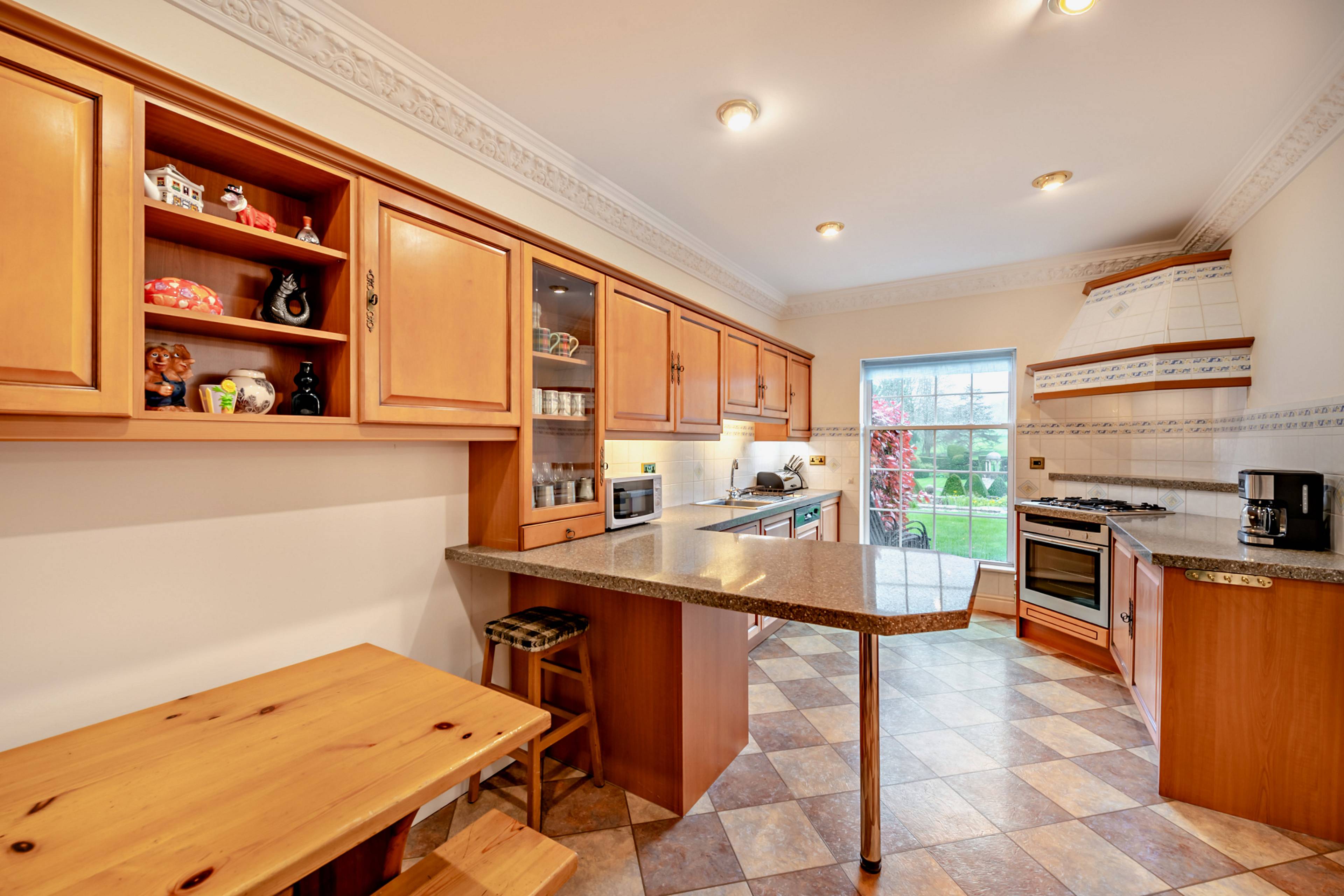 4 Lindridge Park, Lindridge, TQ14 - 6