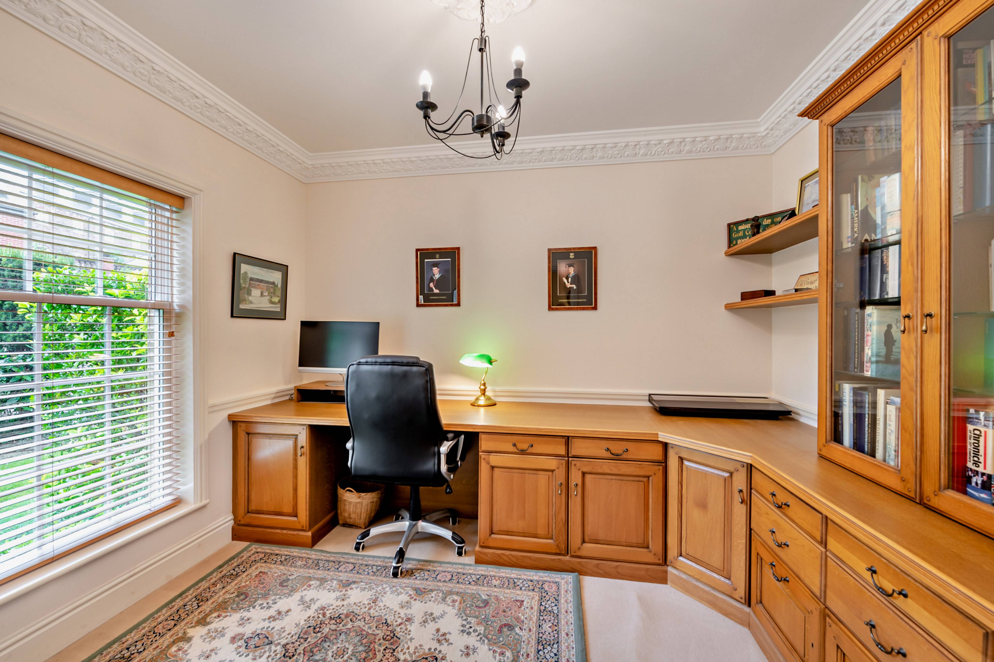4 Lindridge Park, Lindridge, TQ14 - 9