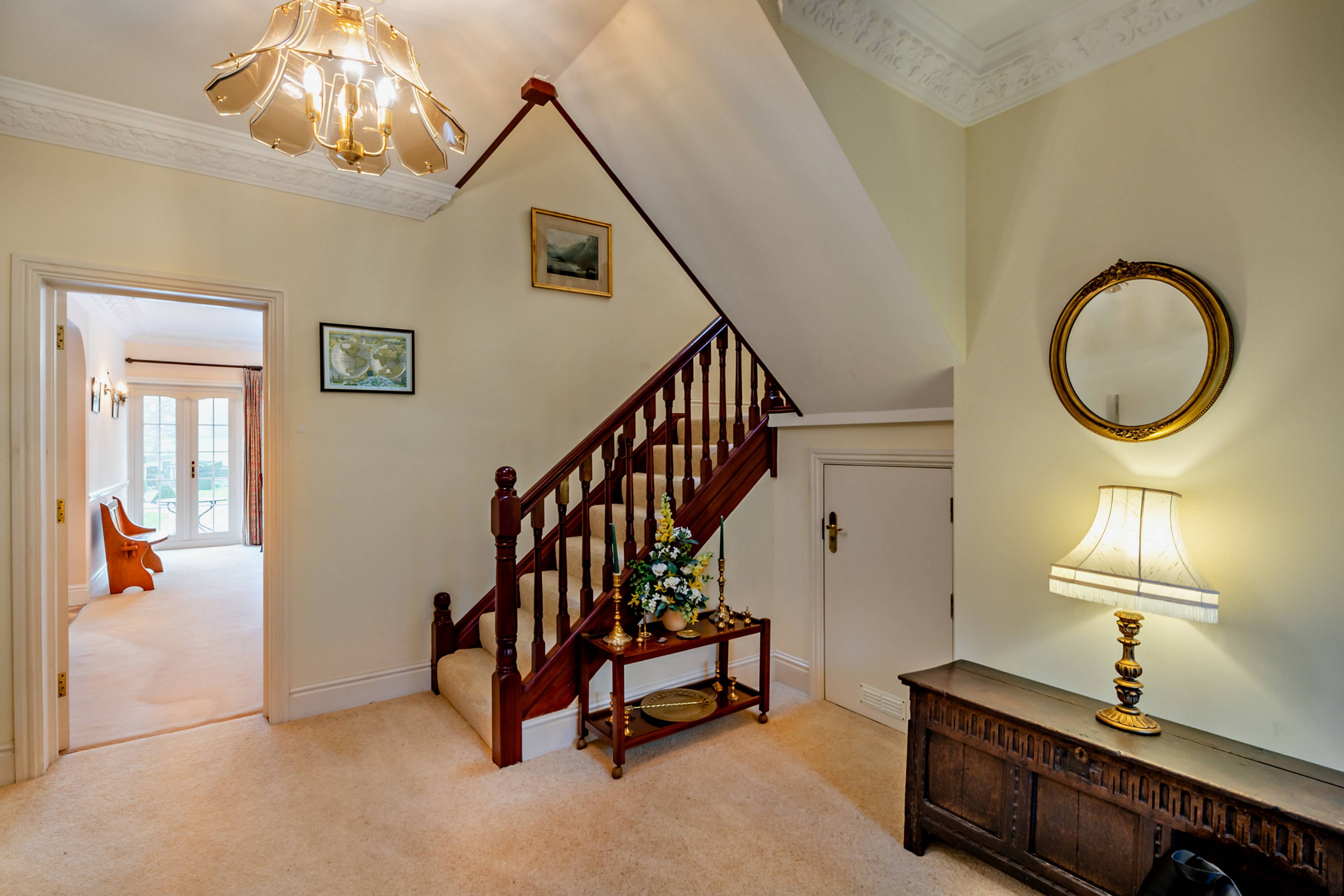 4 Lindridge Park, Lindridge, TQ14 - 10