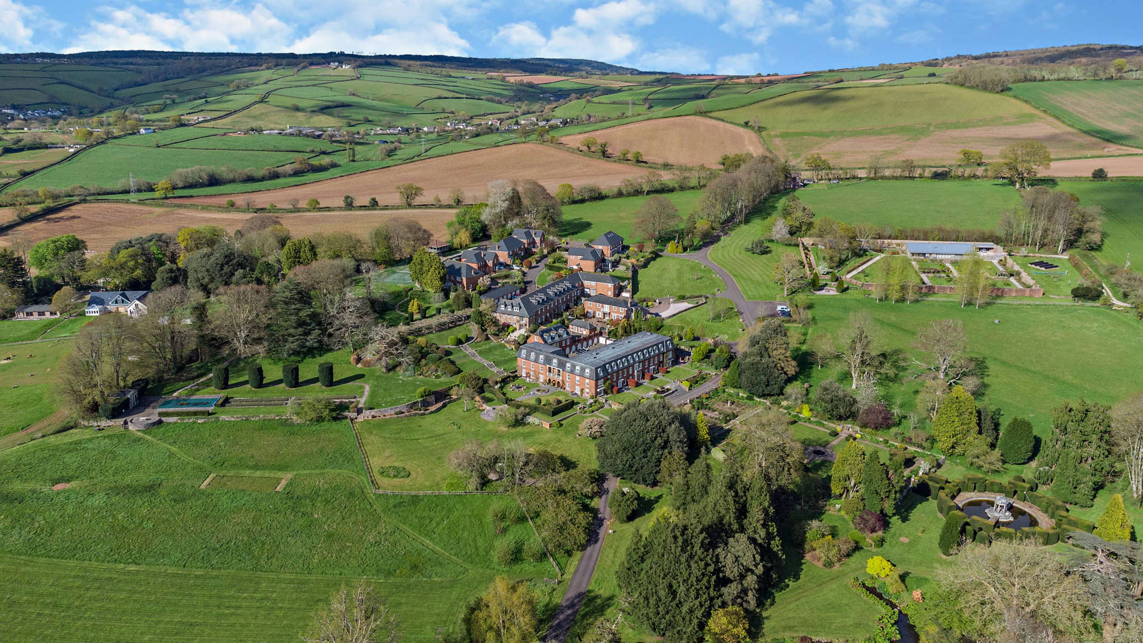 4 Lindridge Park, Lindridge, TQ14 - 5