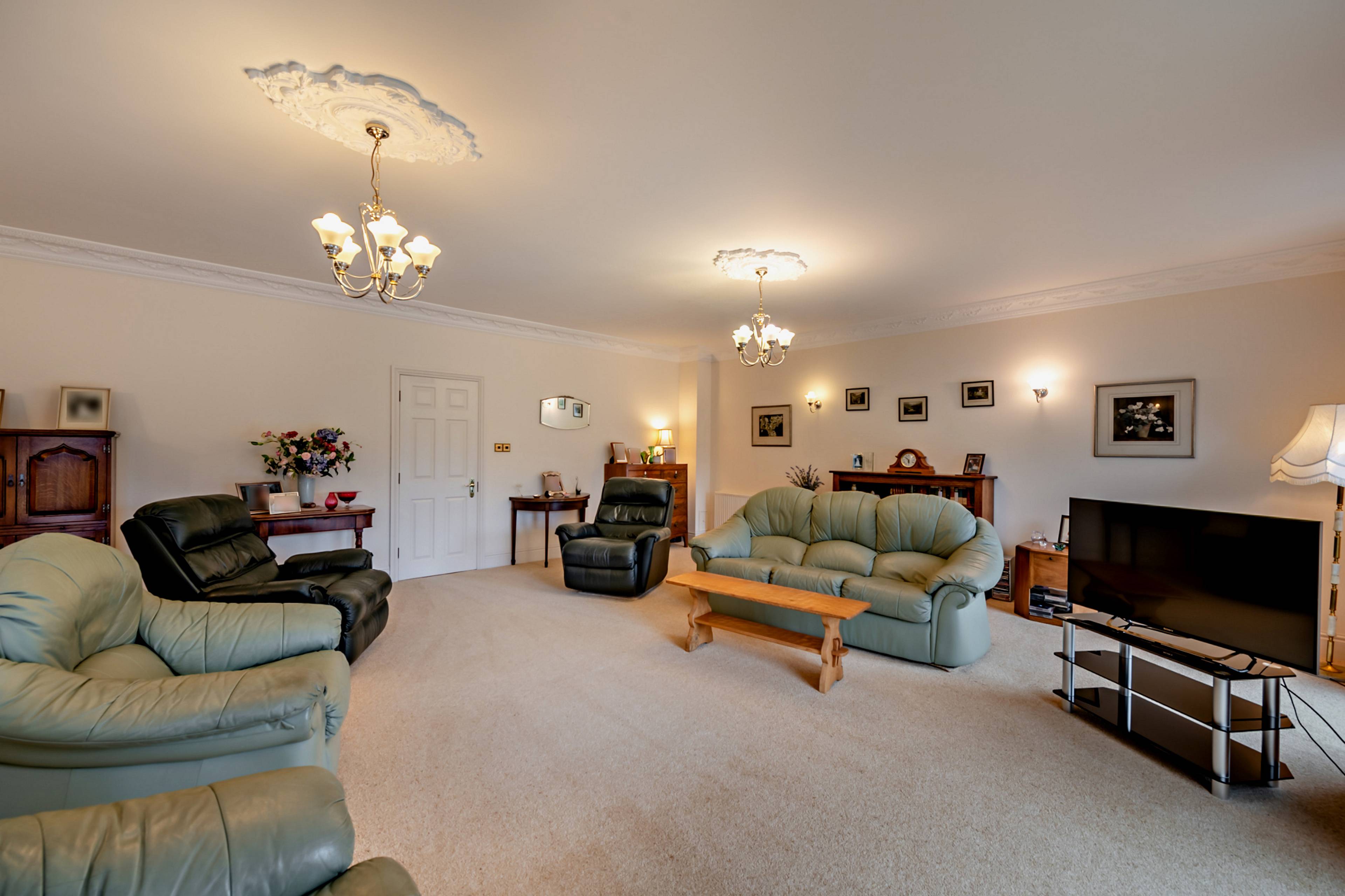 4 Lindridge Park, Lindridge, TQ14 - 8