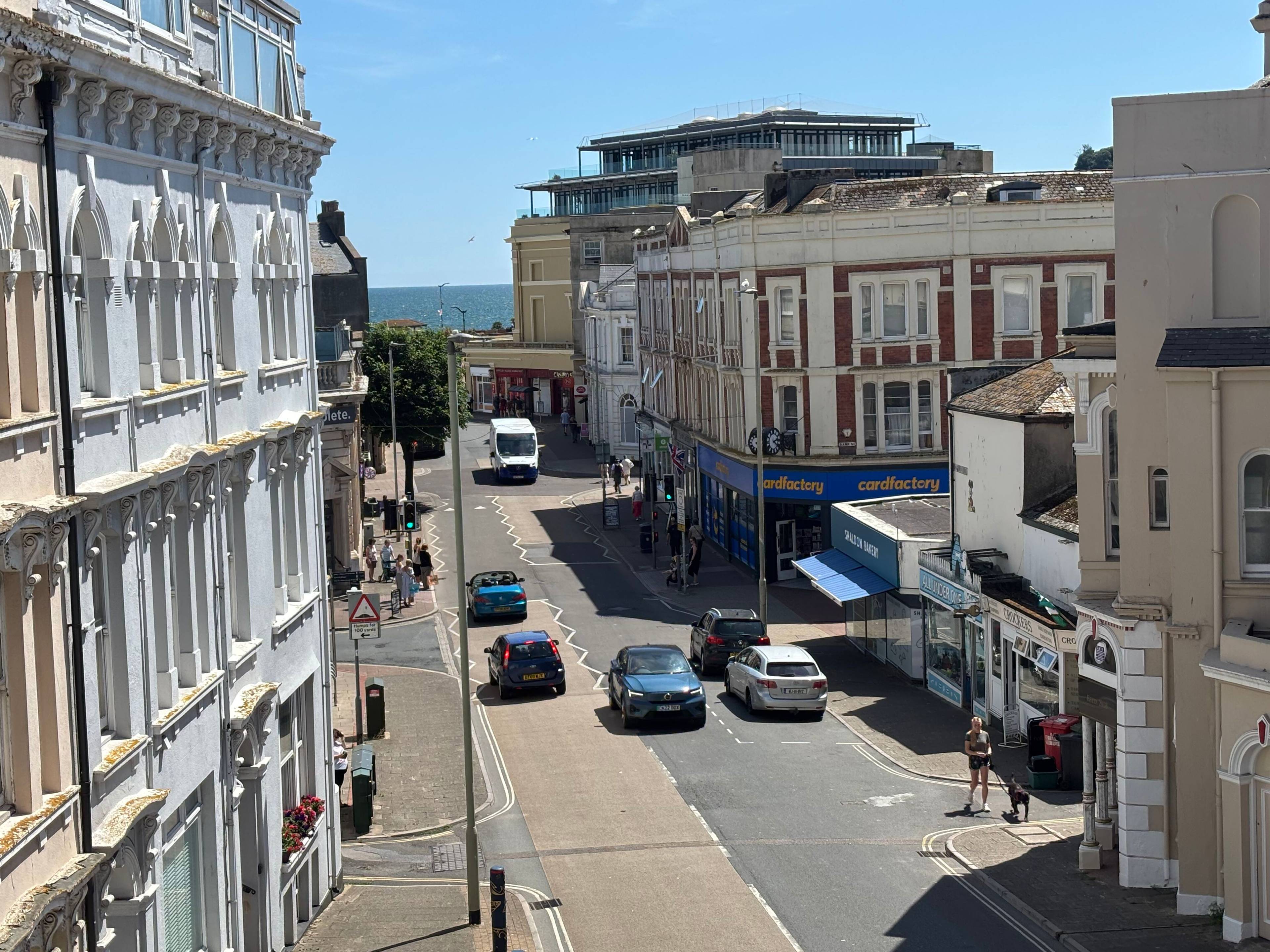 Orchard Gardens, Teignmouth, TQ14 - 4