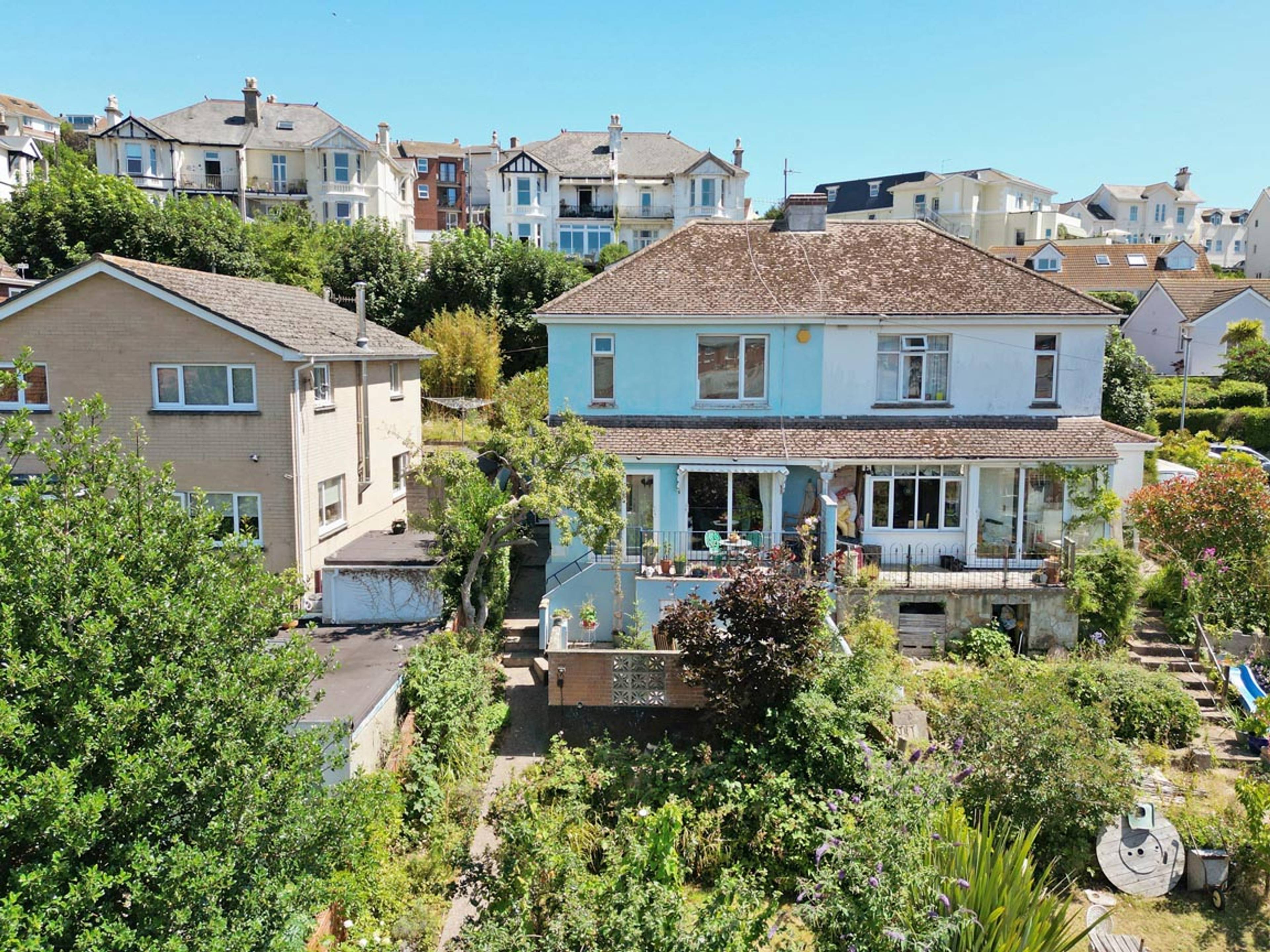 Keatings Lane, Teignmouth, TQ14