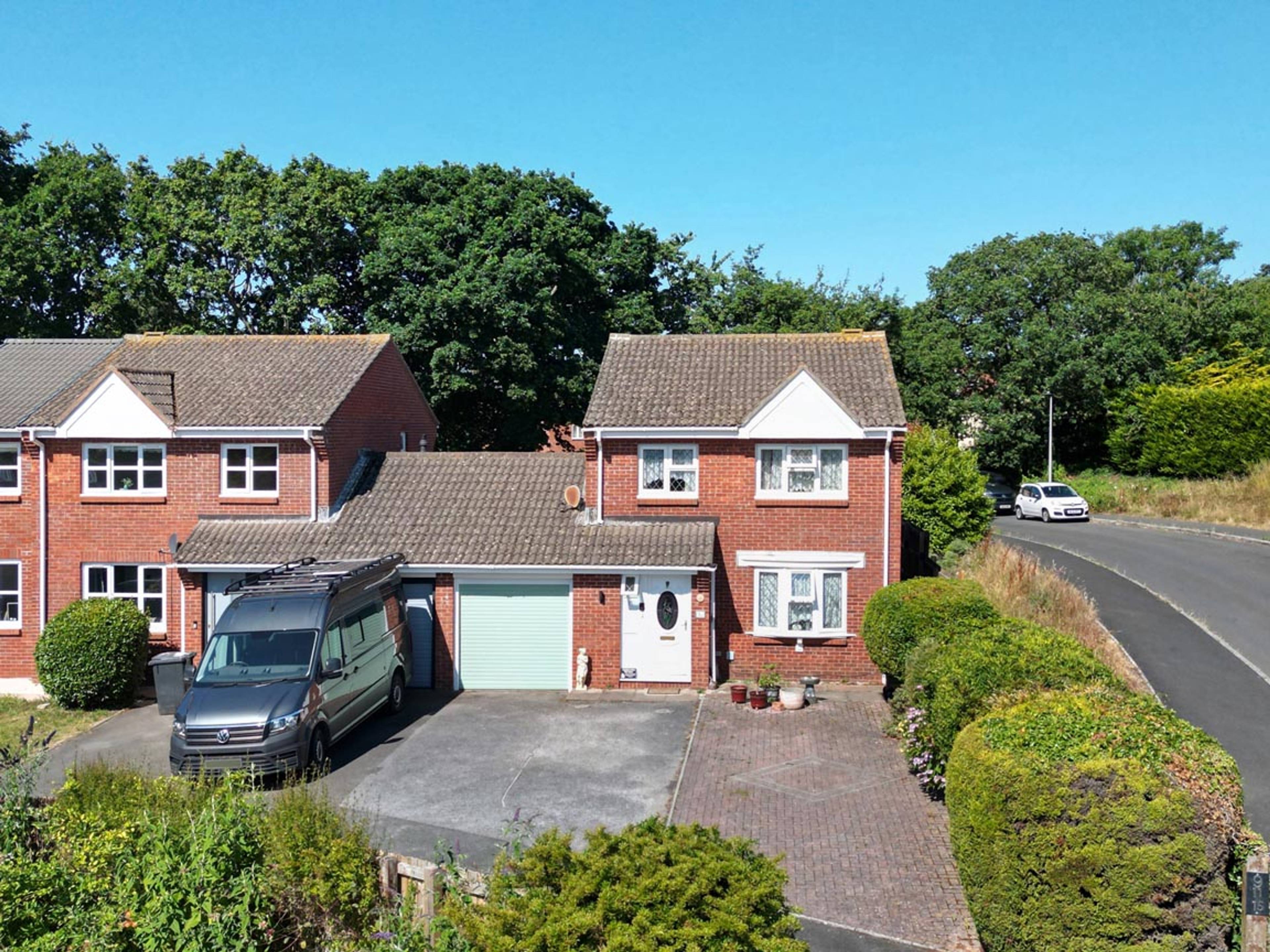 15 Carhaix Way, Dawlish, EX7