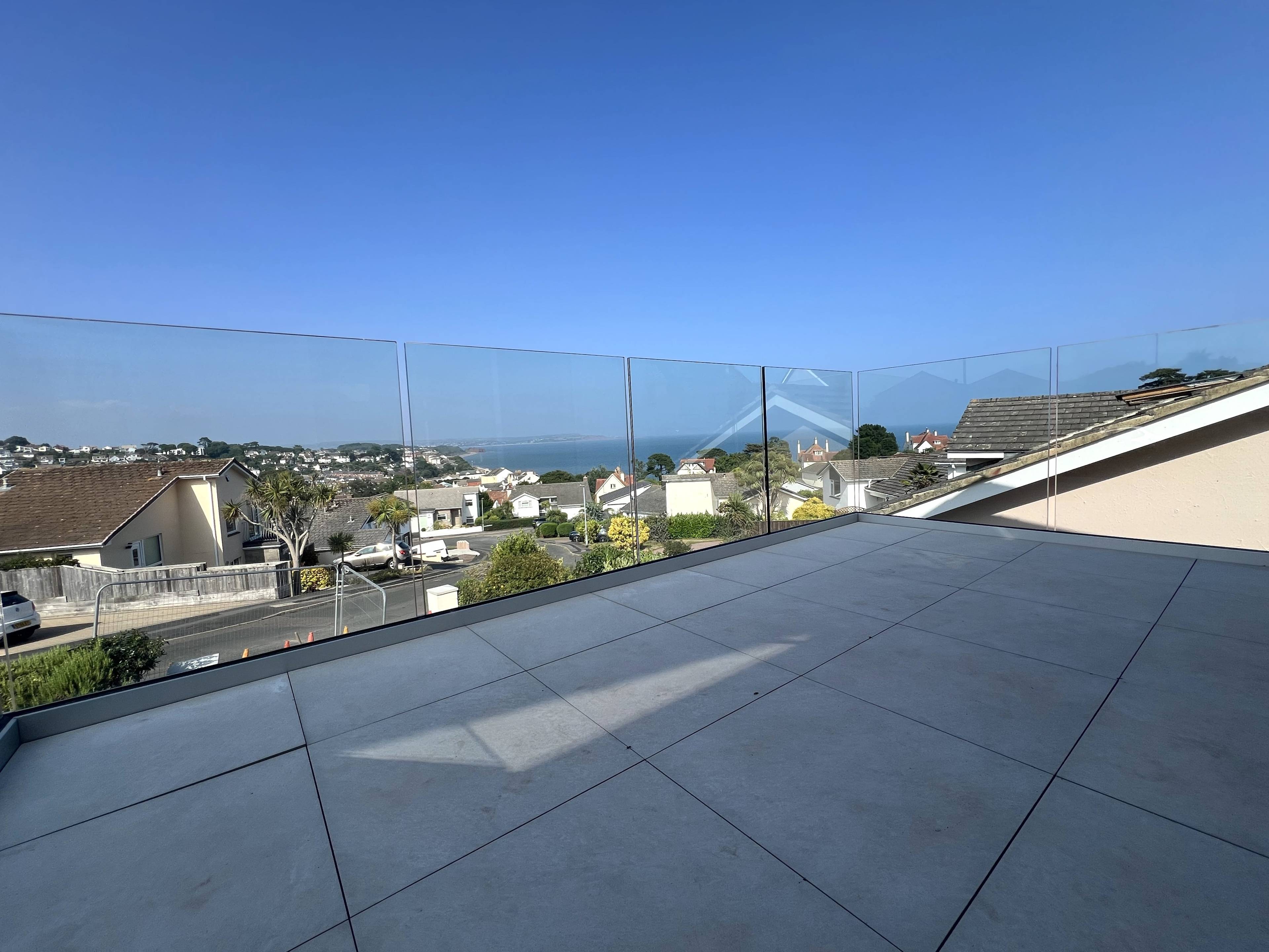 West Cliff Park Drive, Dawlish, EX7 - 1