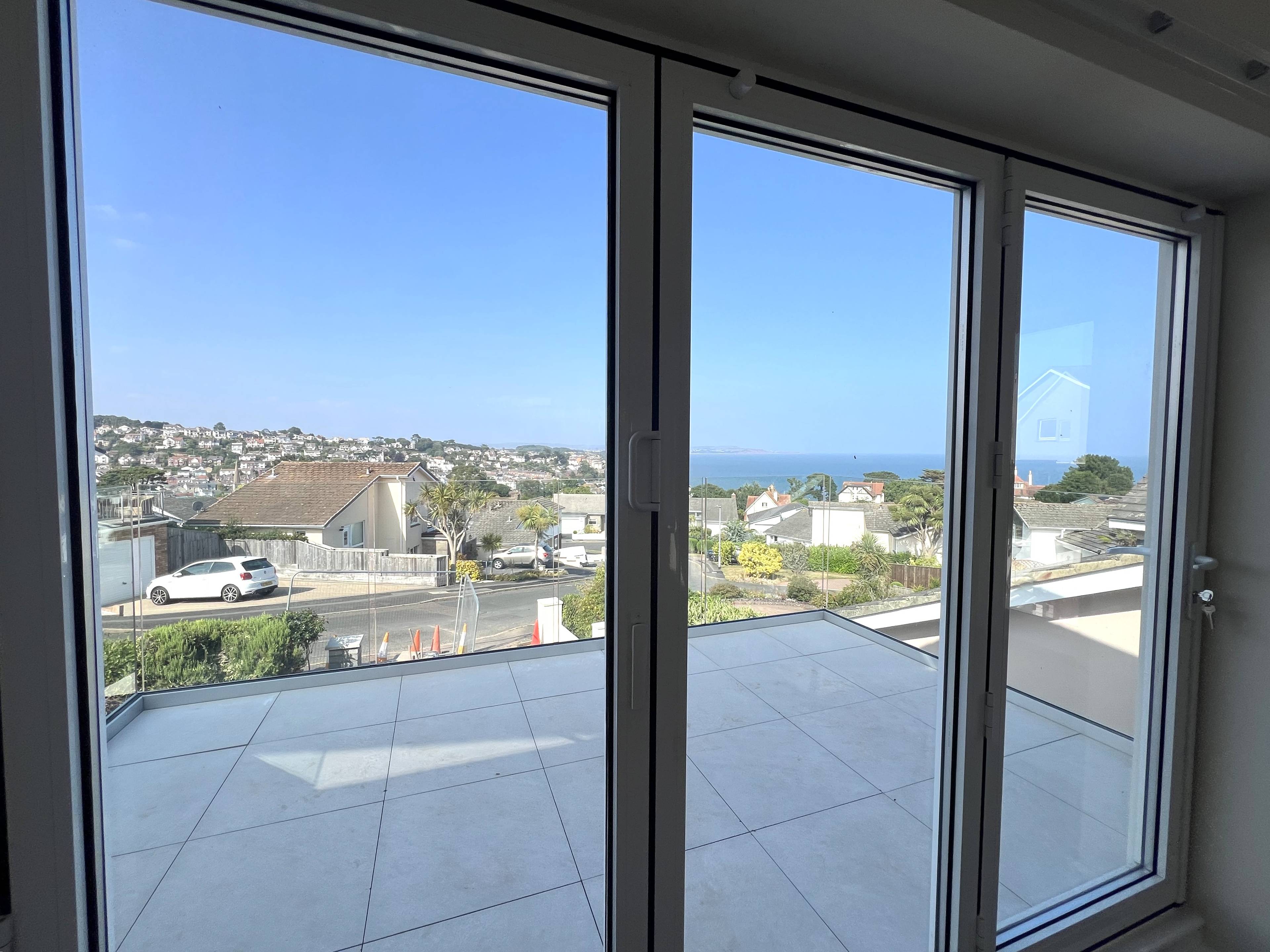 West Cliff Park Drive, Dawlish, EX7 - 4