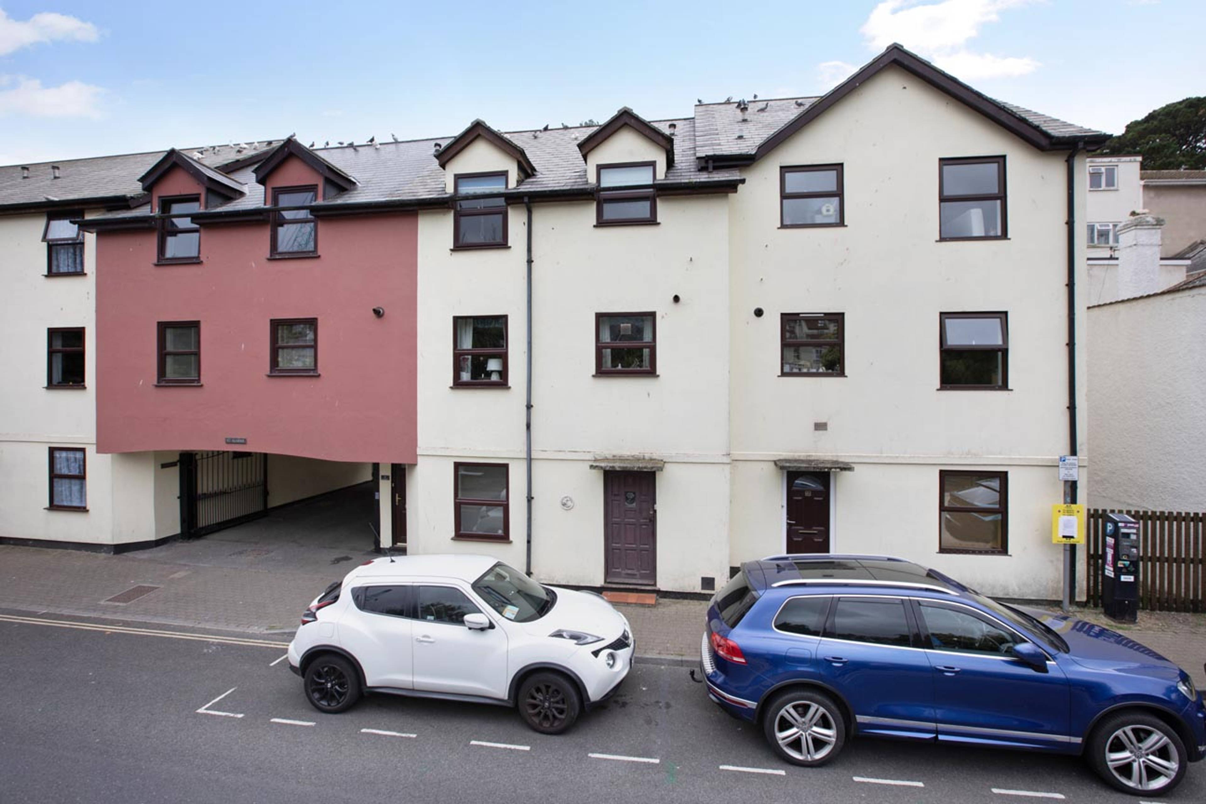 Brunswick Place, Dawlish, EX7