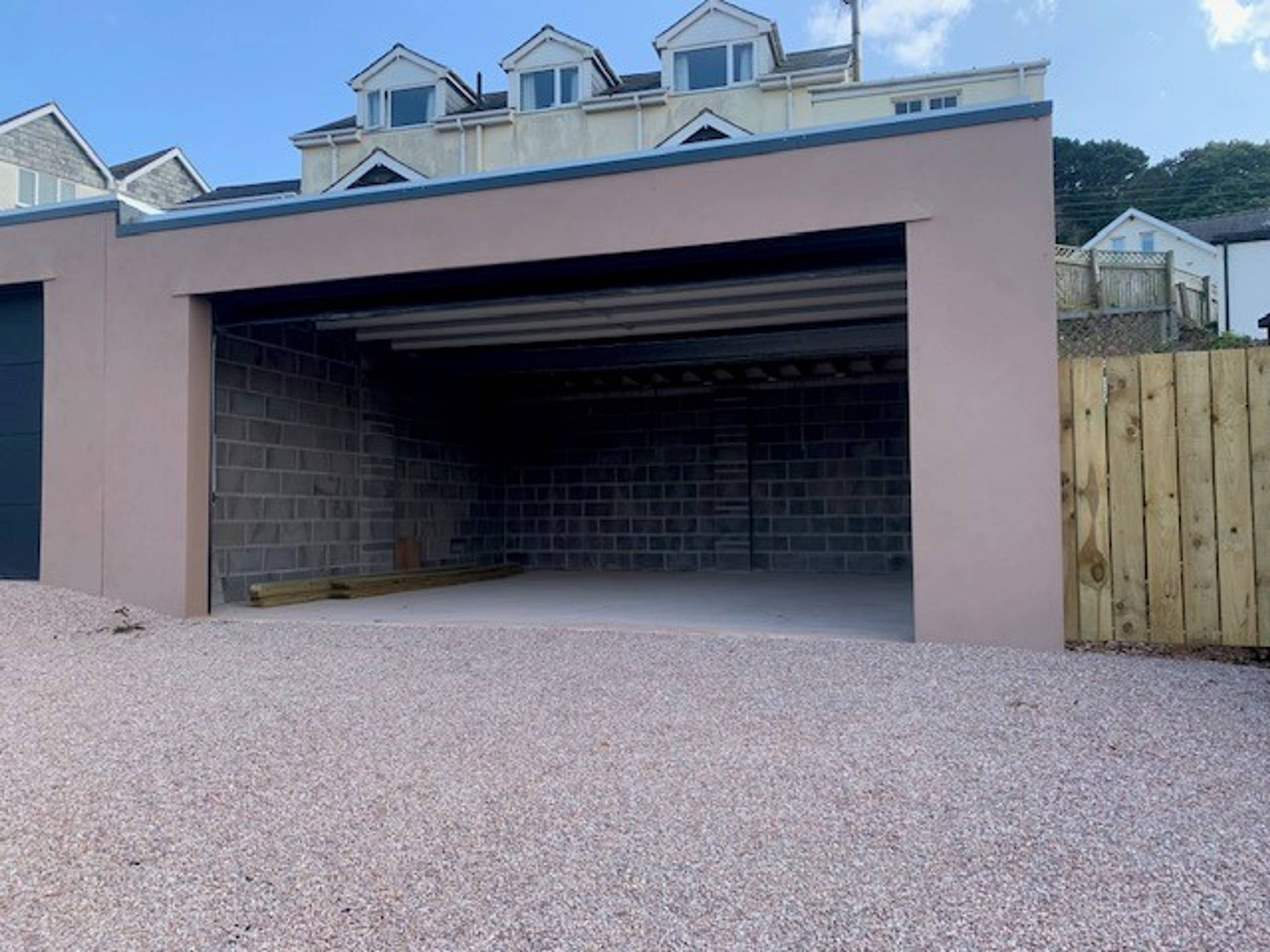 1, The View, Broadlands, Teignmouth, TQ14 - 1