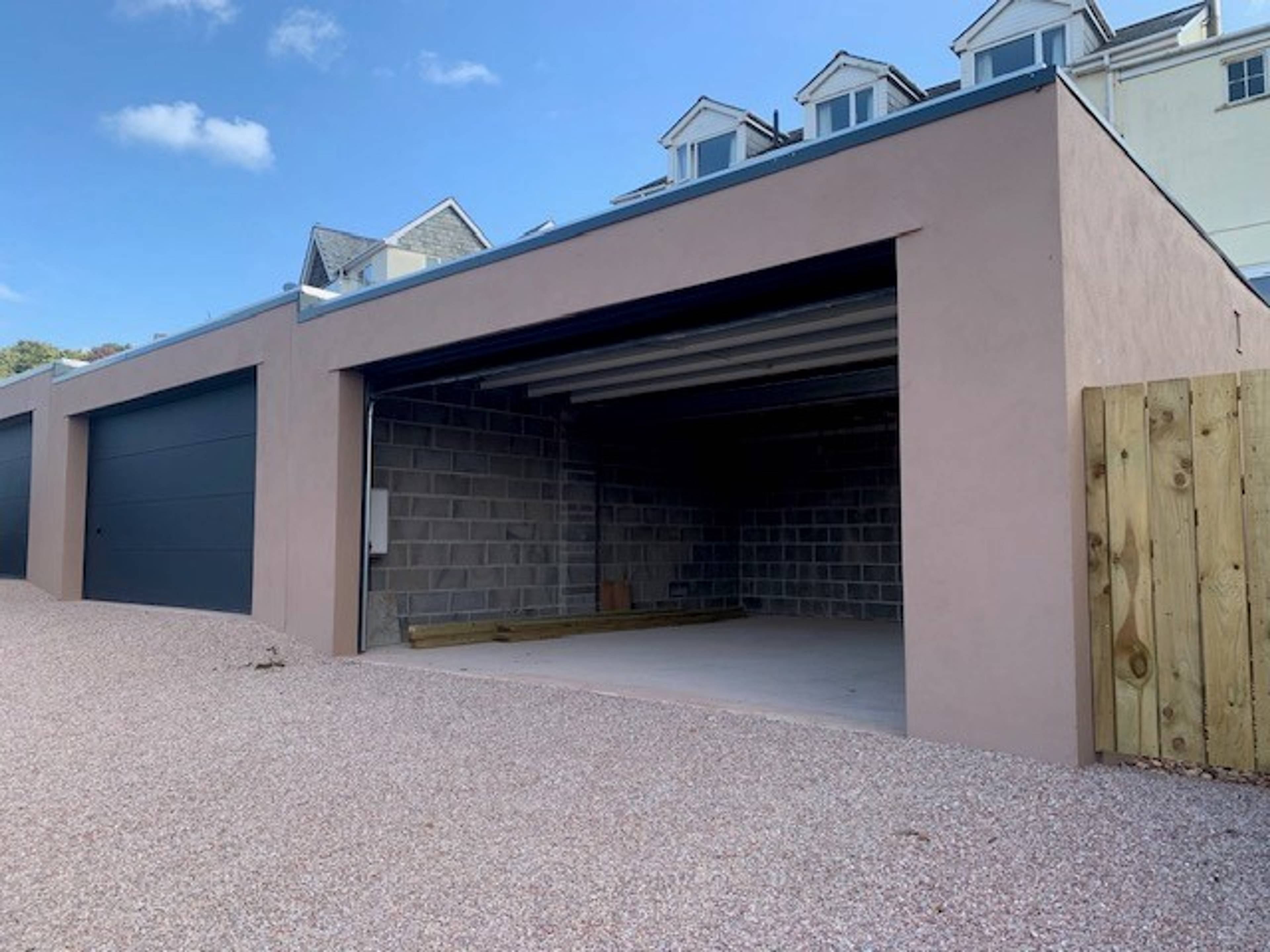 1, The View, Broadlands, Teignmouth, TQ14 - 8