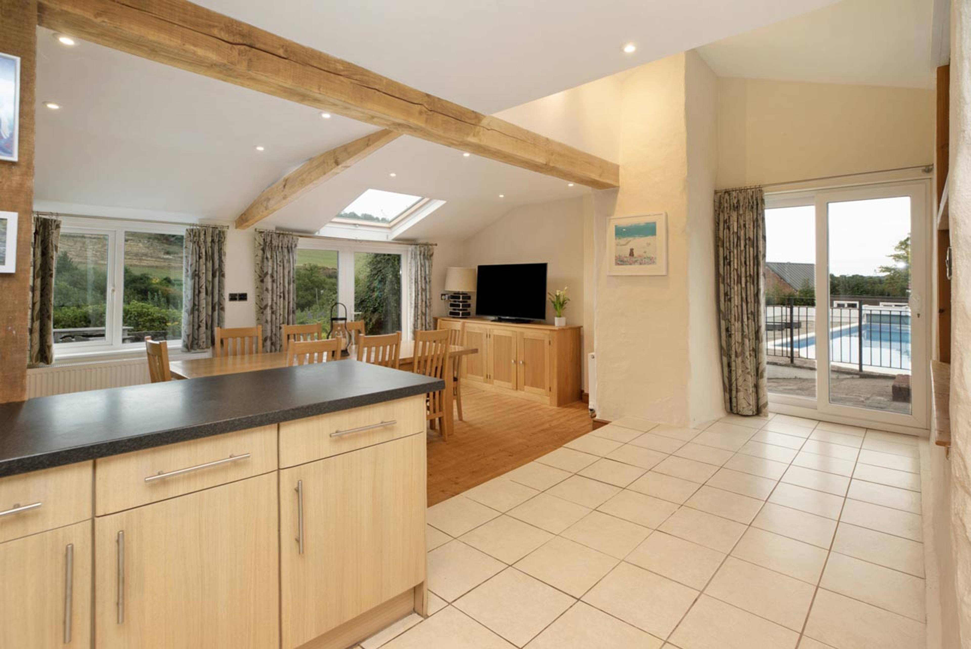 Weston Cottage Ashcombe Road, Dawlish, EX7 - 6