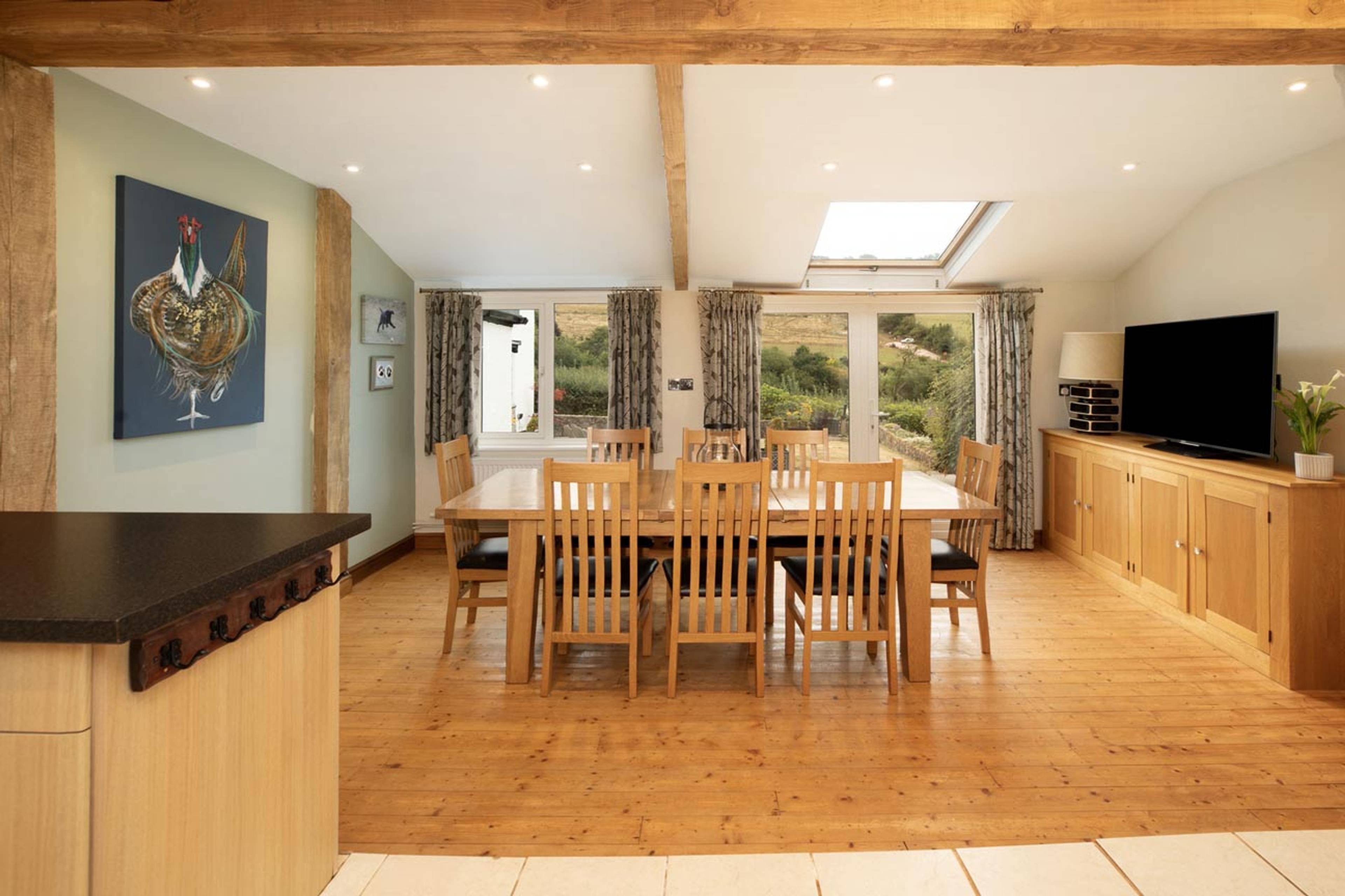 Weston Cottage Ashcombe Road, Dawlish, EX7 - 8