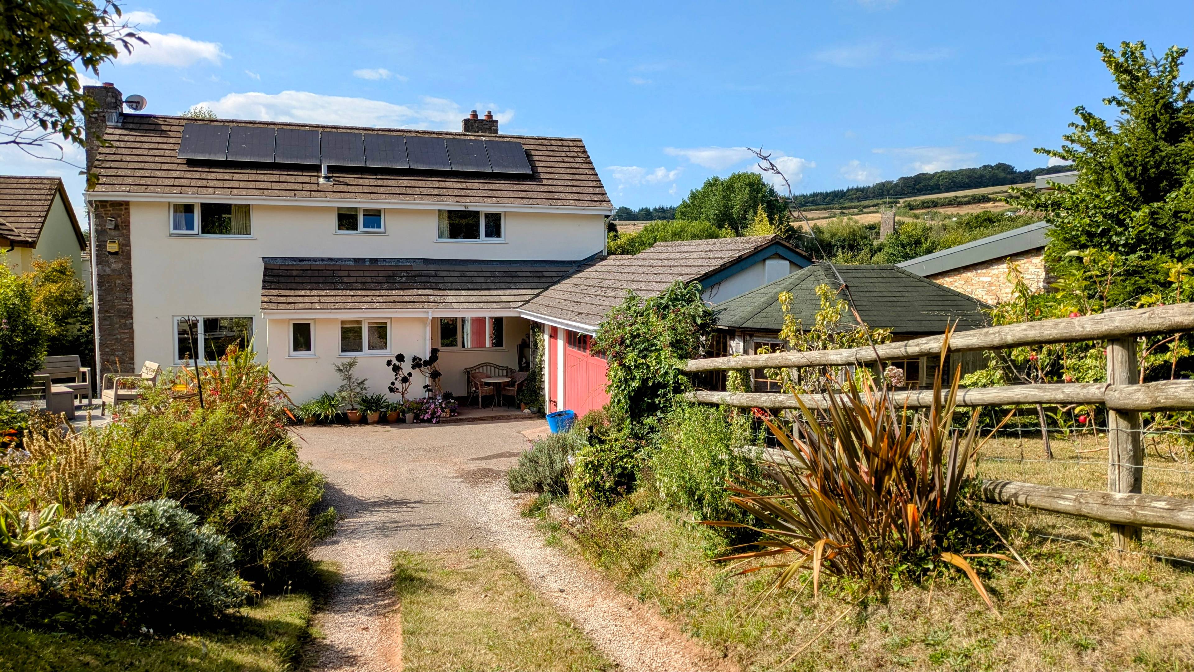 Ideford, Chudleigh, TQ13