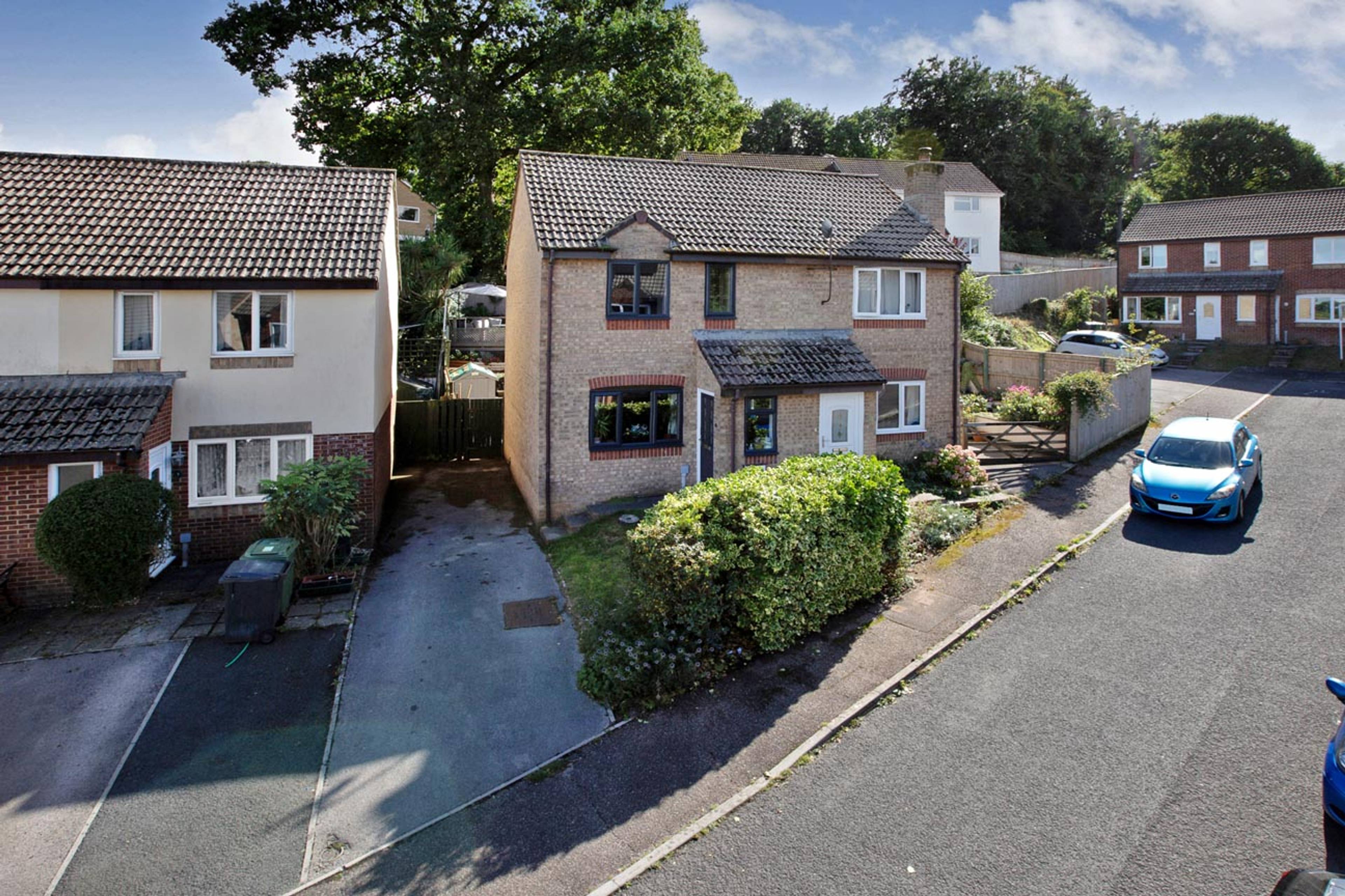 The Paddock, Dawlish, EX7
