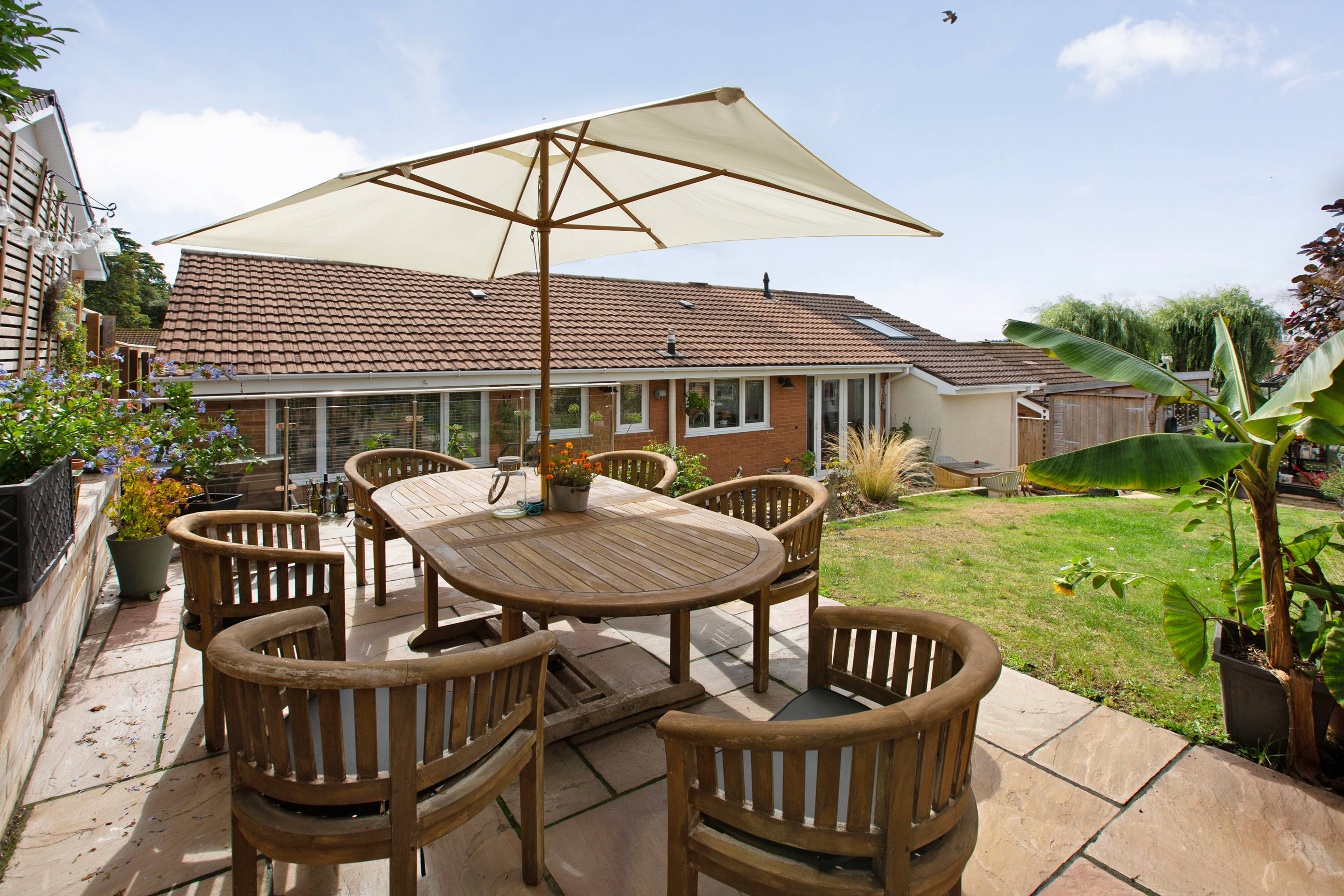 Grange Park, Bishopsteignton, TQ14