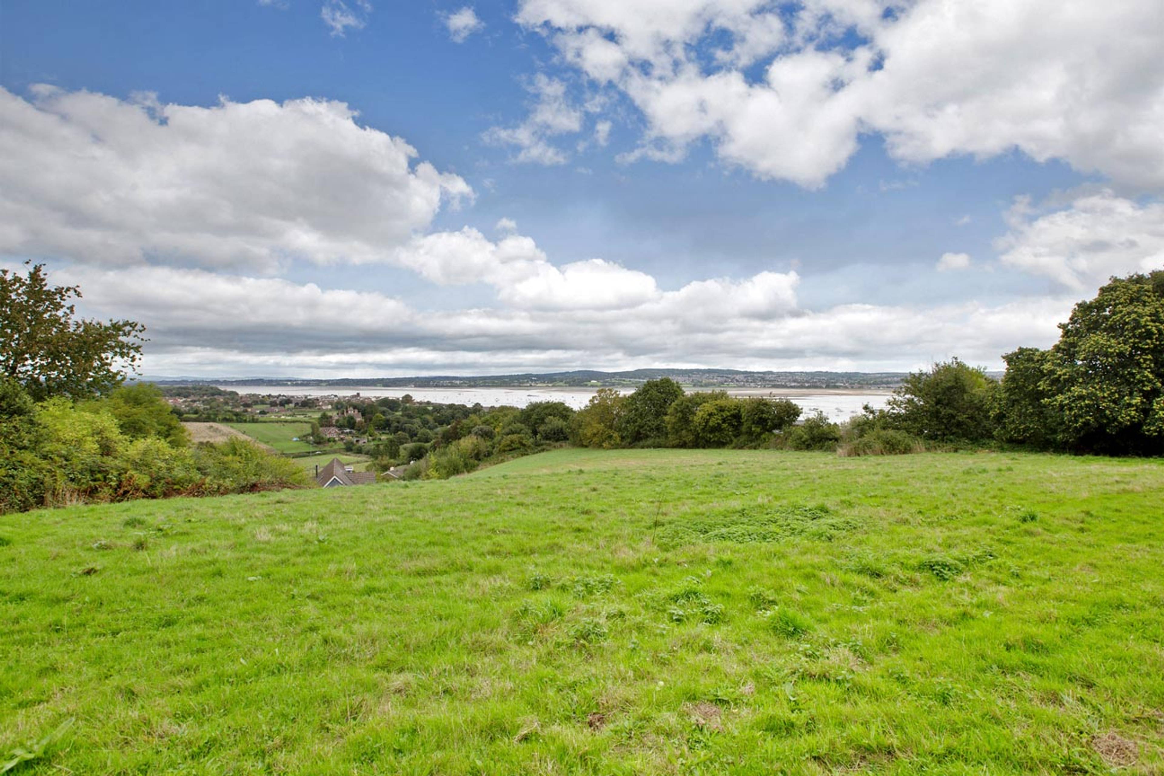 38 Cofton Hill, Exeter, EX6 - 7