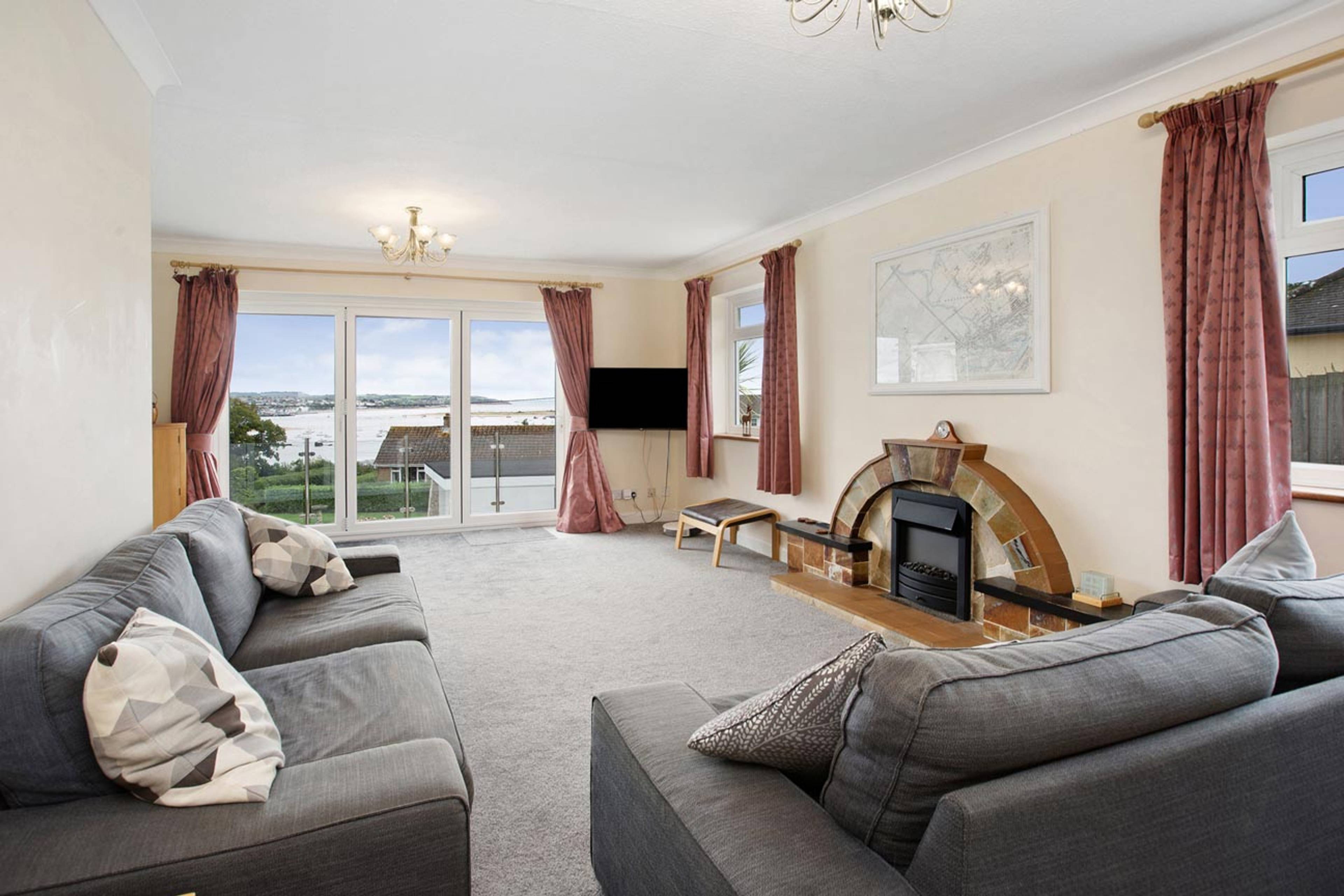 38 Cofton Hill, Exeter, EX6 - 8