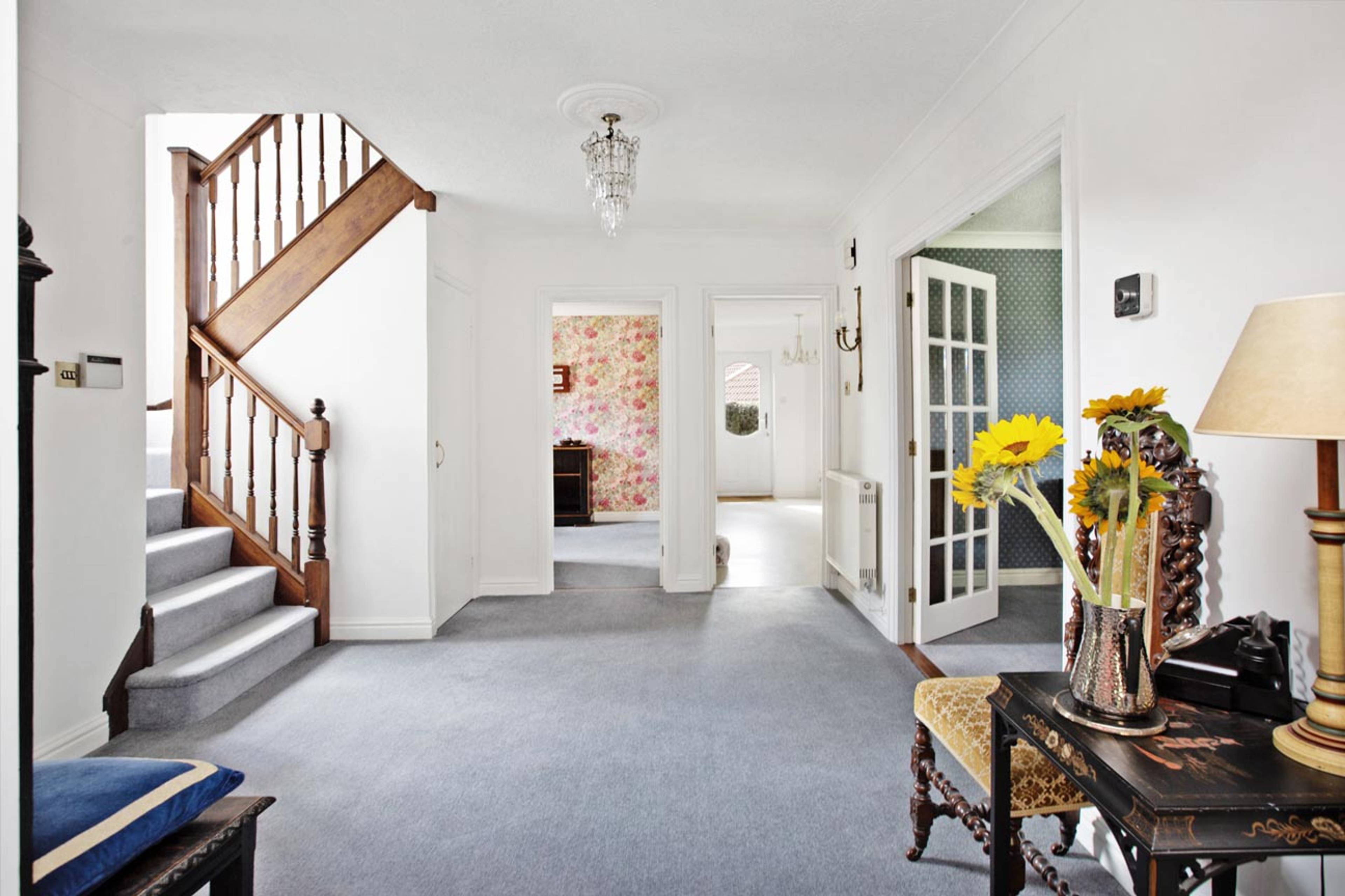 10 Alder Close, Newton Abbot, TQ12 - 6